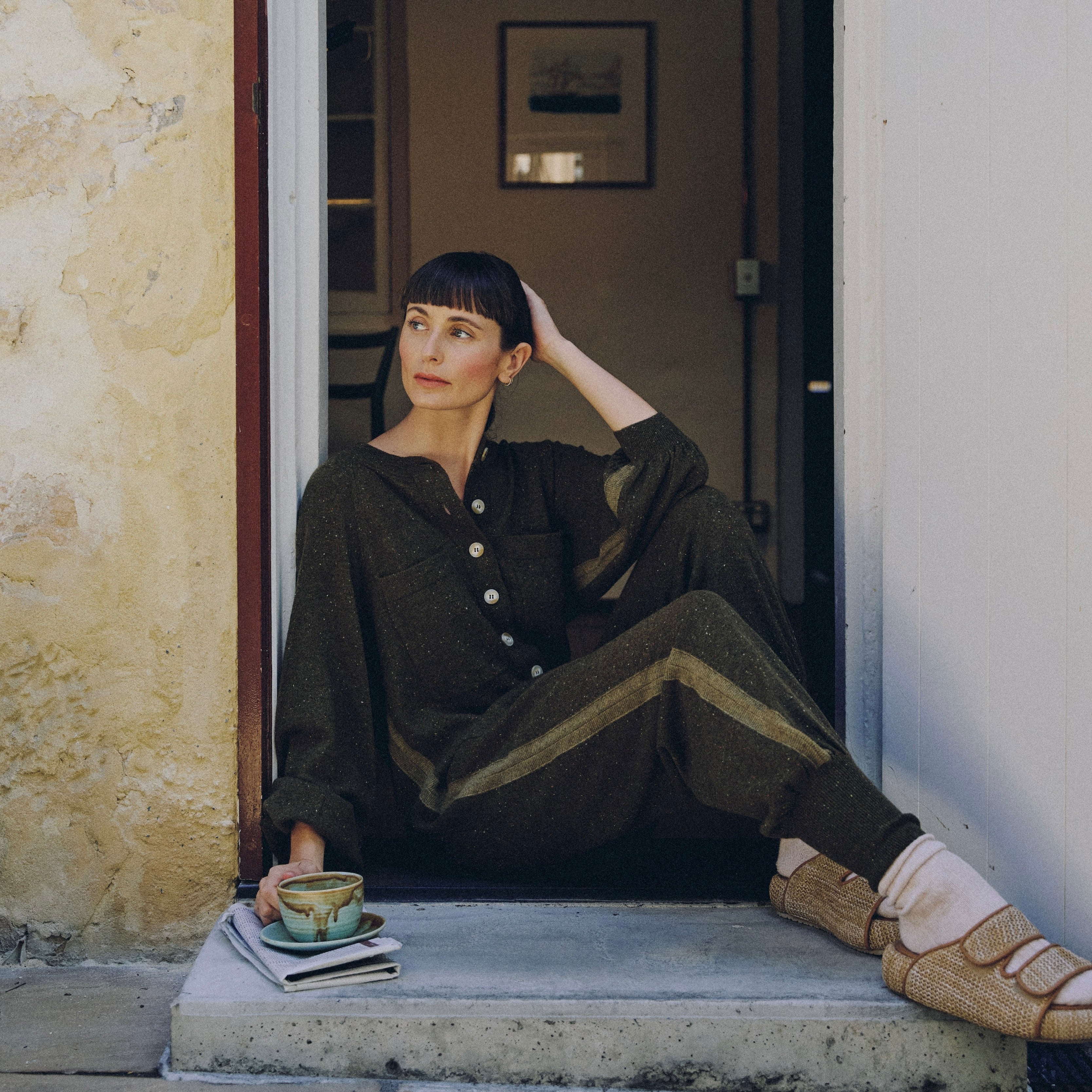 The Luxe Appeal of Designer Knitwear: Investment Pieces that Elevate your Wardrobe