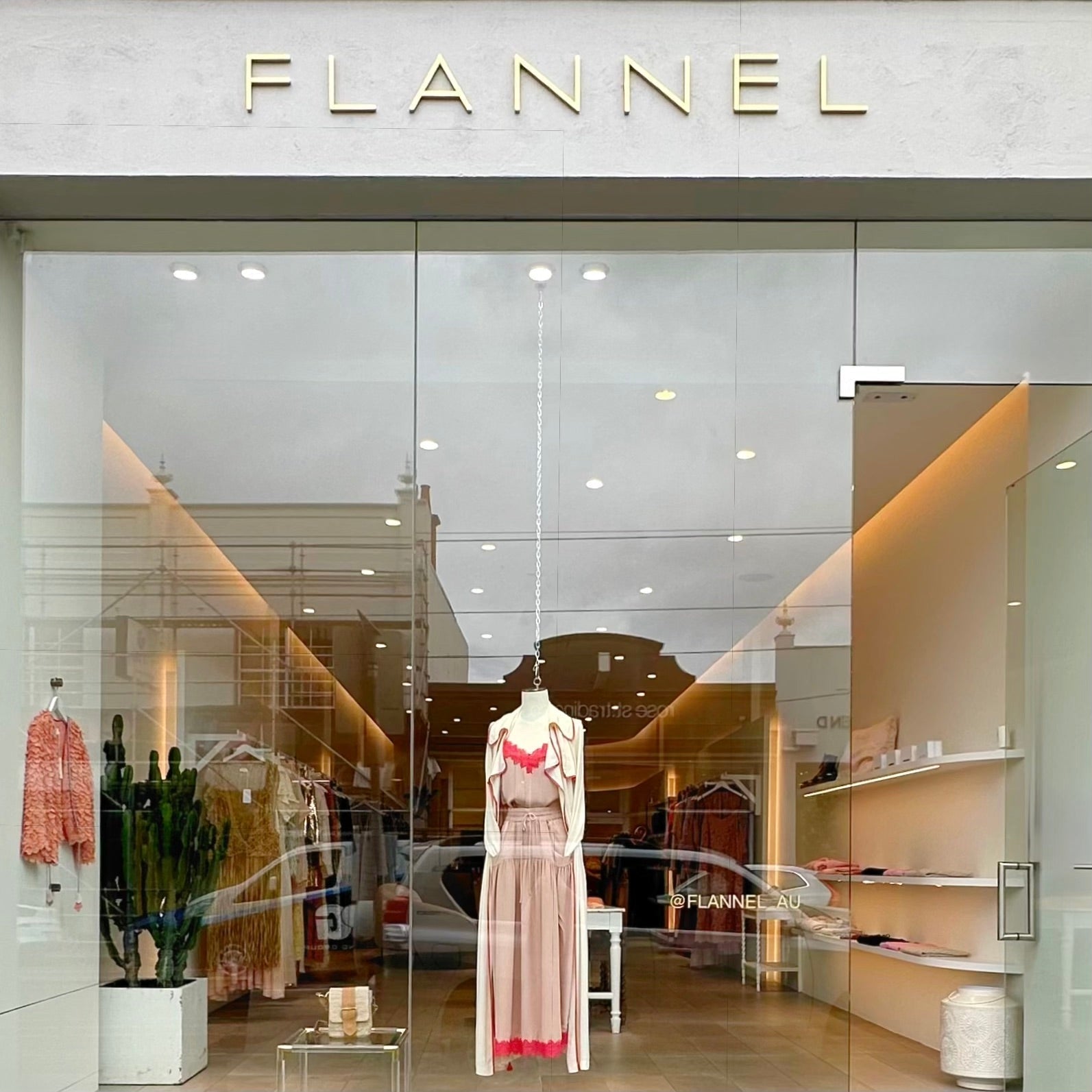 A New Chapter: Discover Our High Street, Armadale Boutique