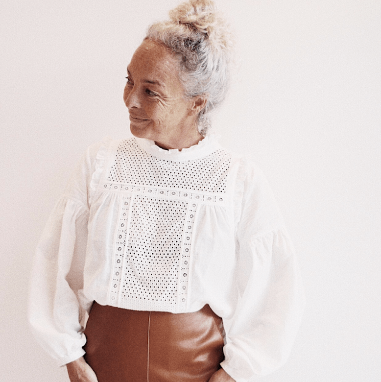 LEATHER AND LACE | TRANSEASONAL DRESSING