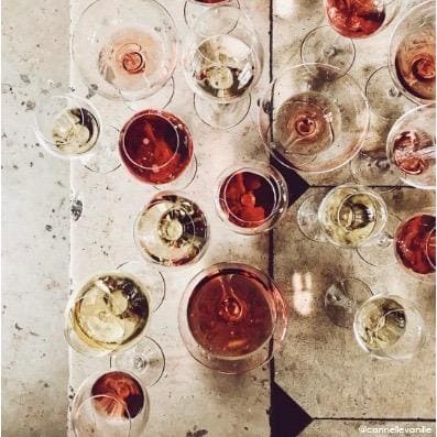 FLANNEL'S AUSTRALIAN ROSÉ WISHLIST