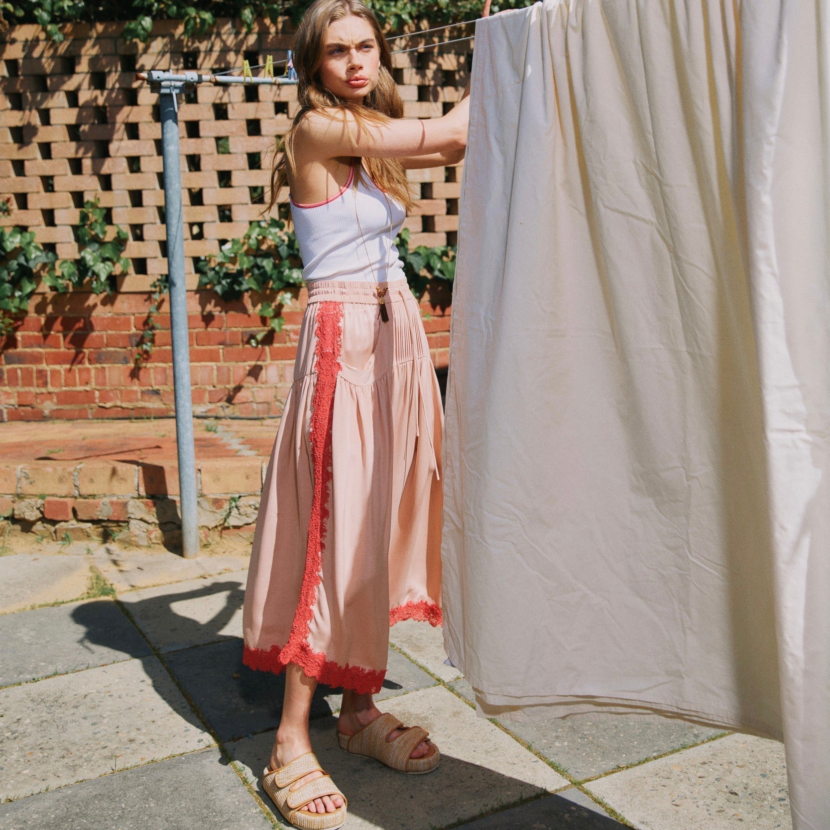 Skirts for Every Season: Essential Styles You Need Now