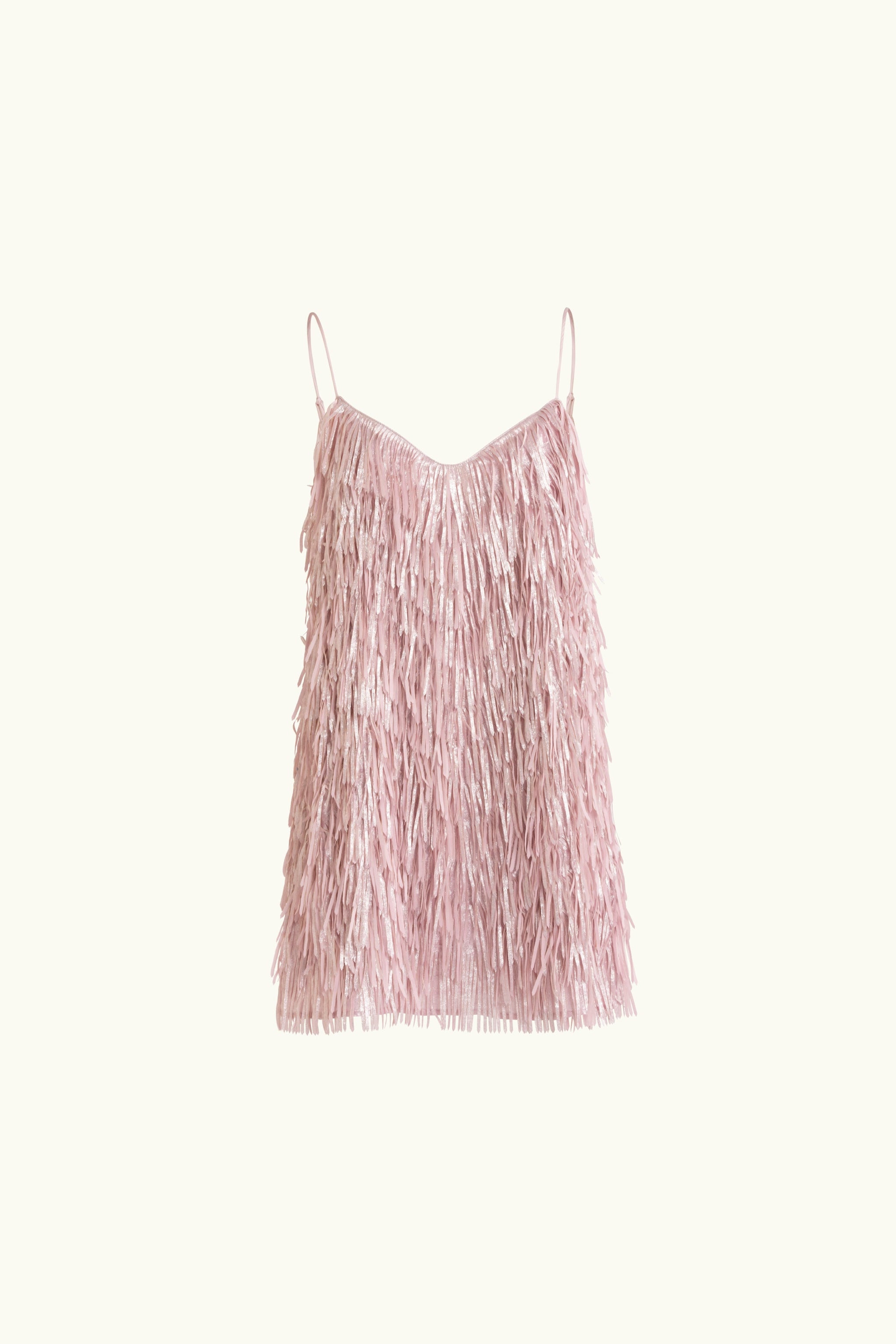 French Style Cami Dress
