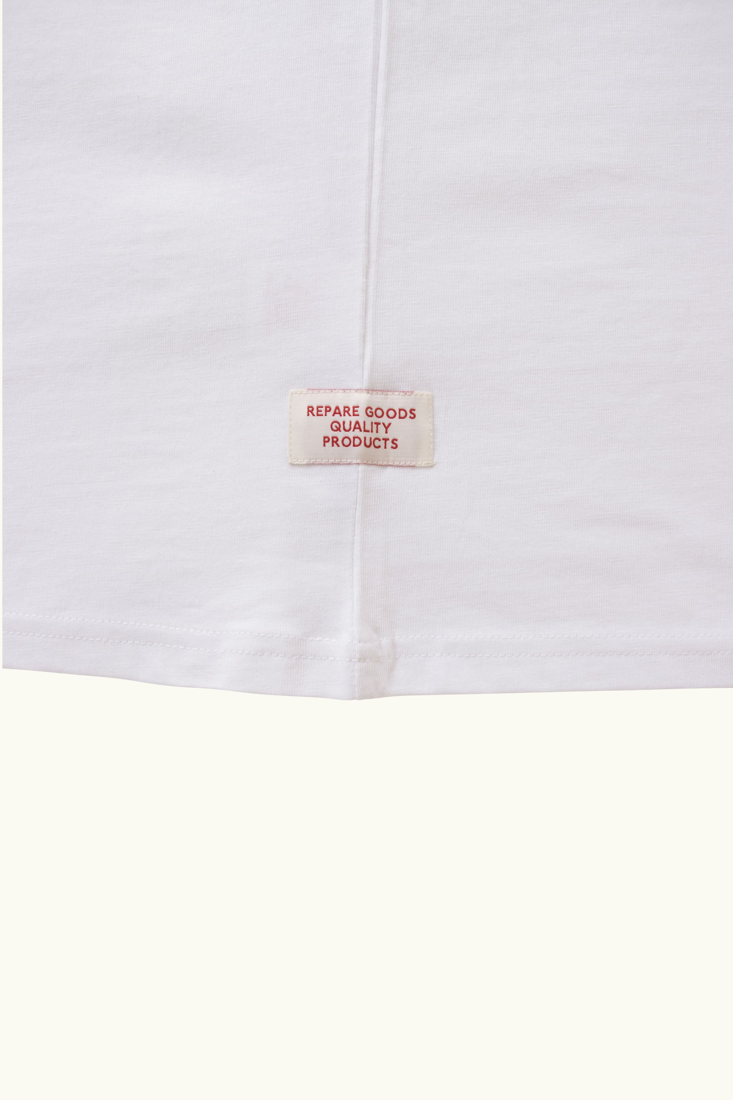 Repare Goods 002 Pocket Tee