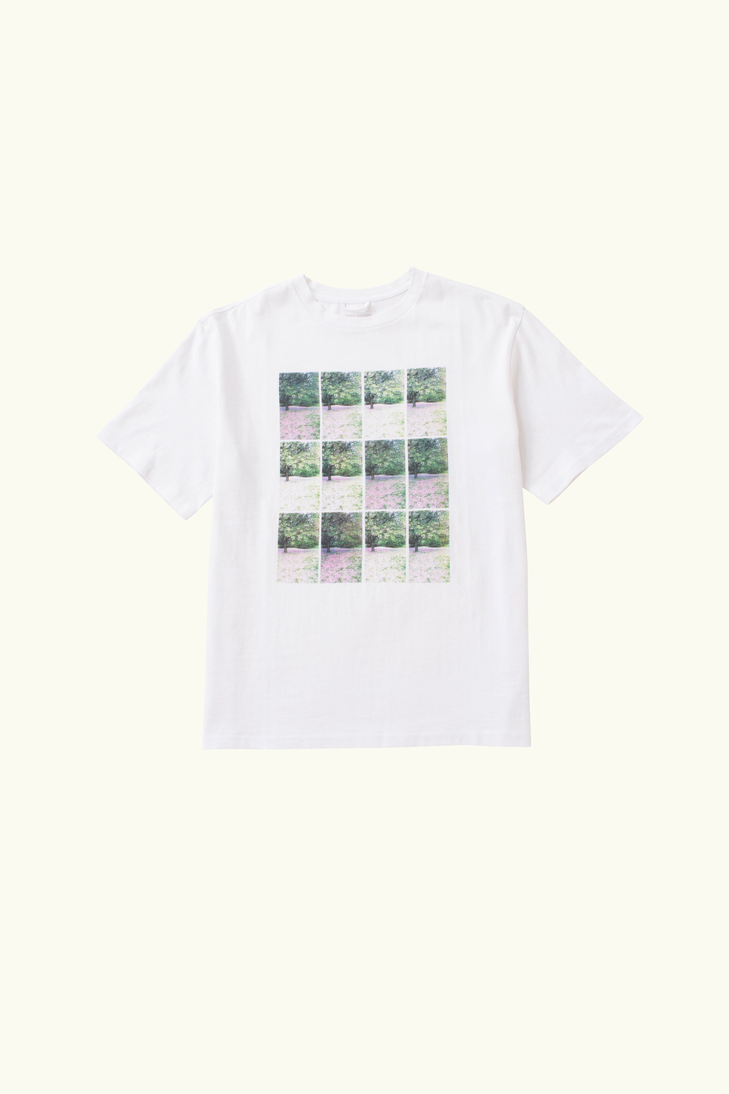 Repare Goods 003 Graphic Tee Tree