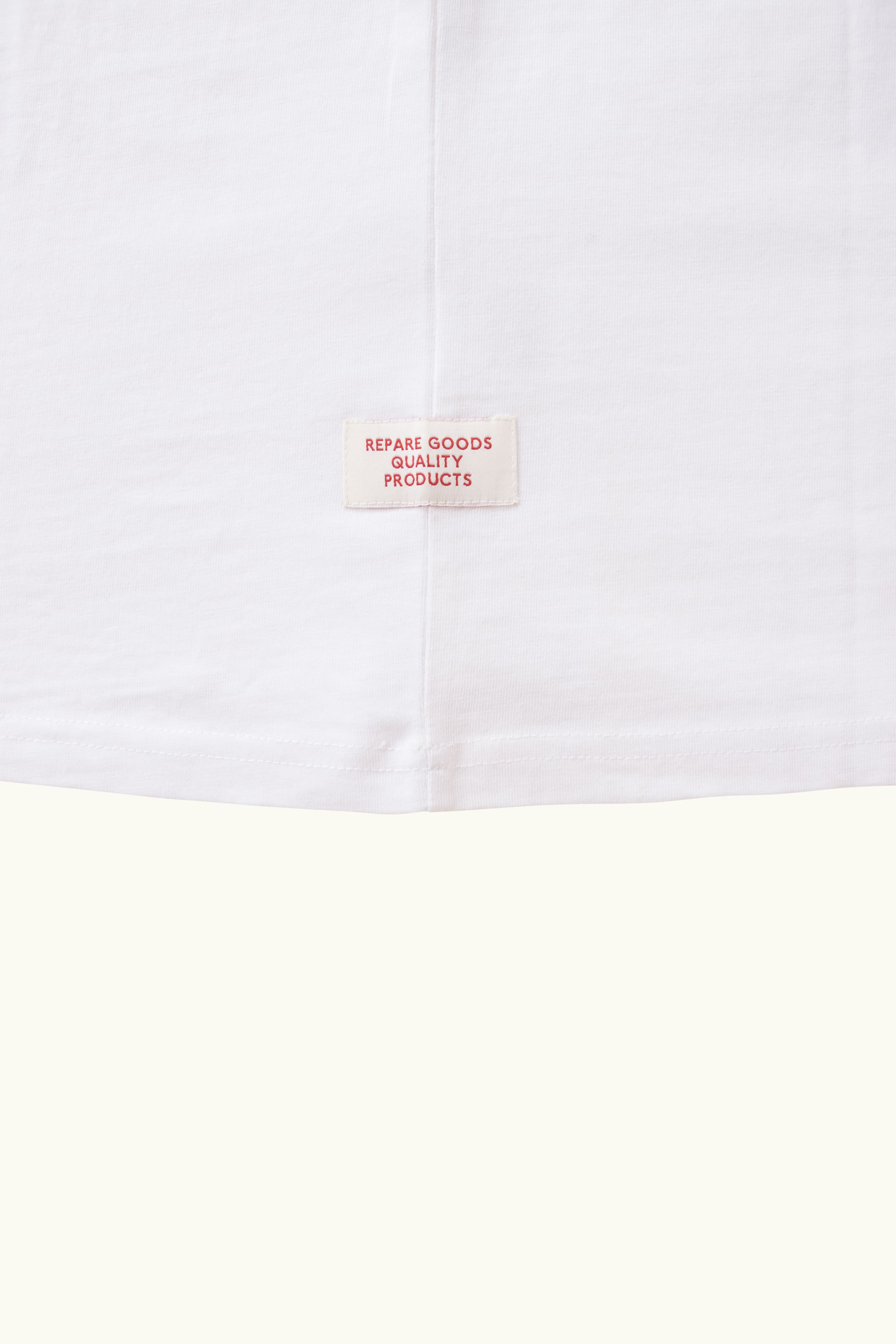Repare Goods 003 Graphic Tee Tree