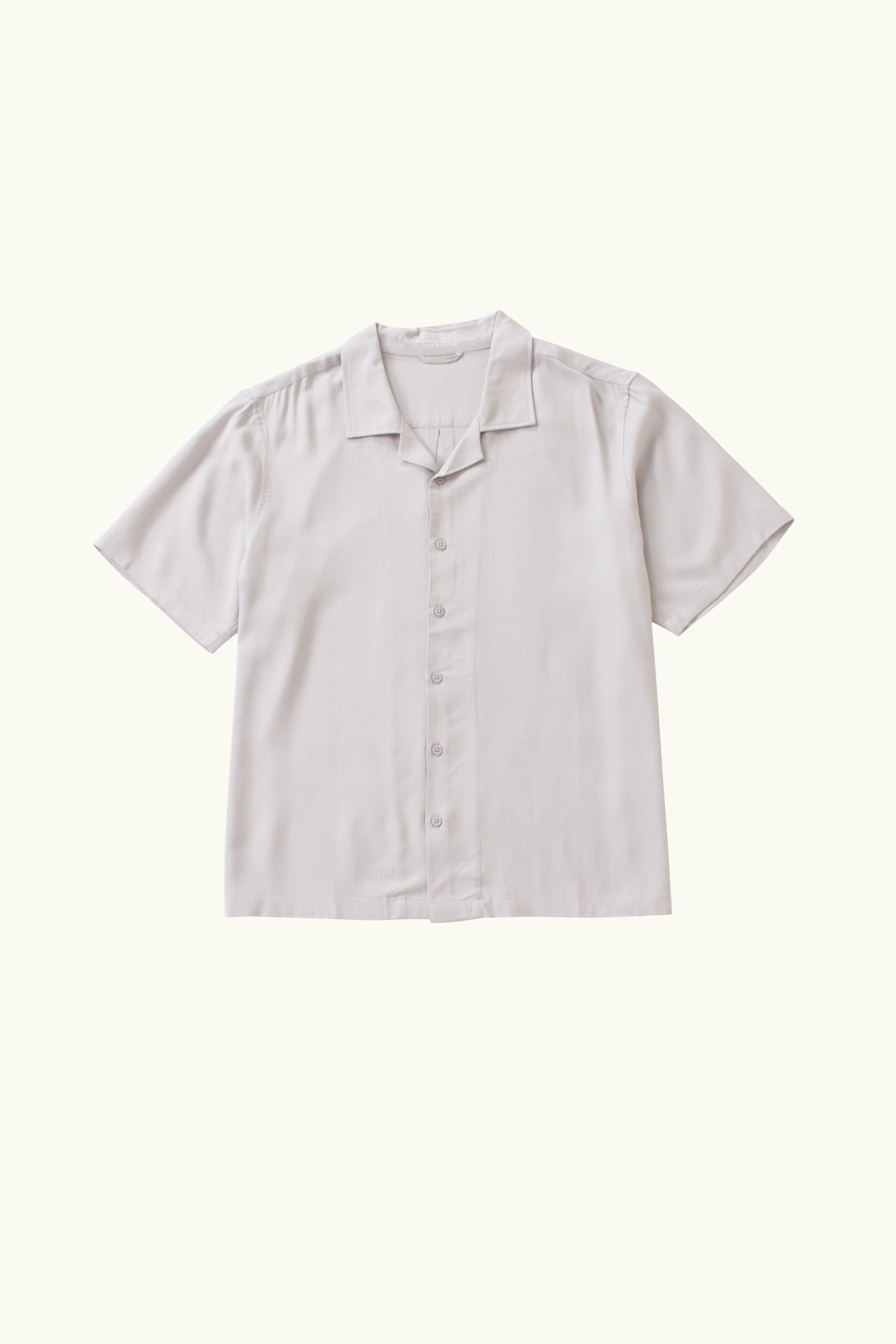 Repare Goods 006 Short Sleeve Shirt