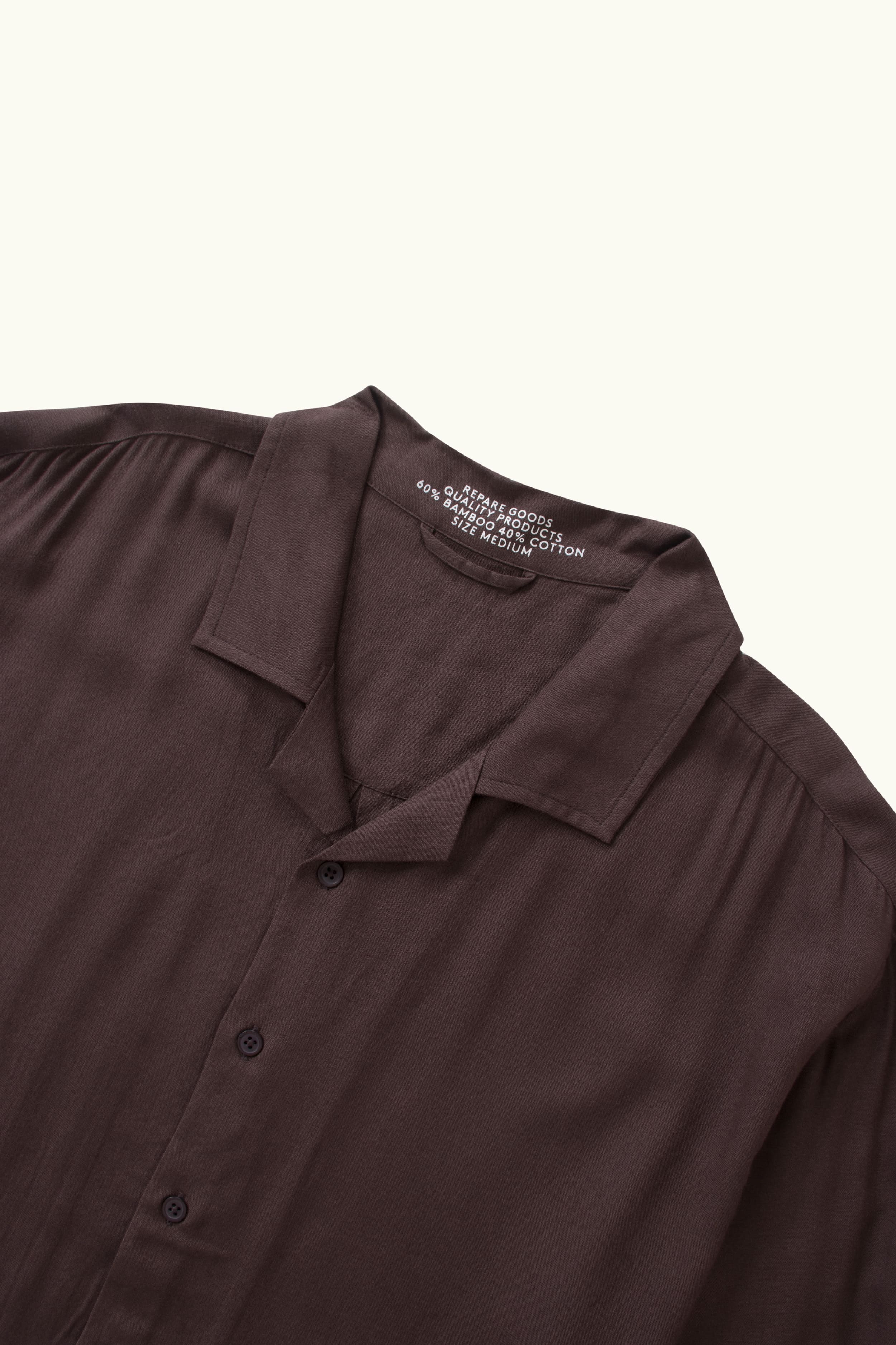 Repare Goods 009 Long Sleeve Shirt