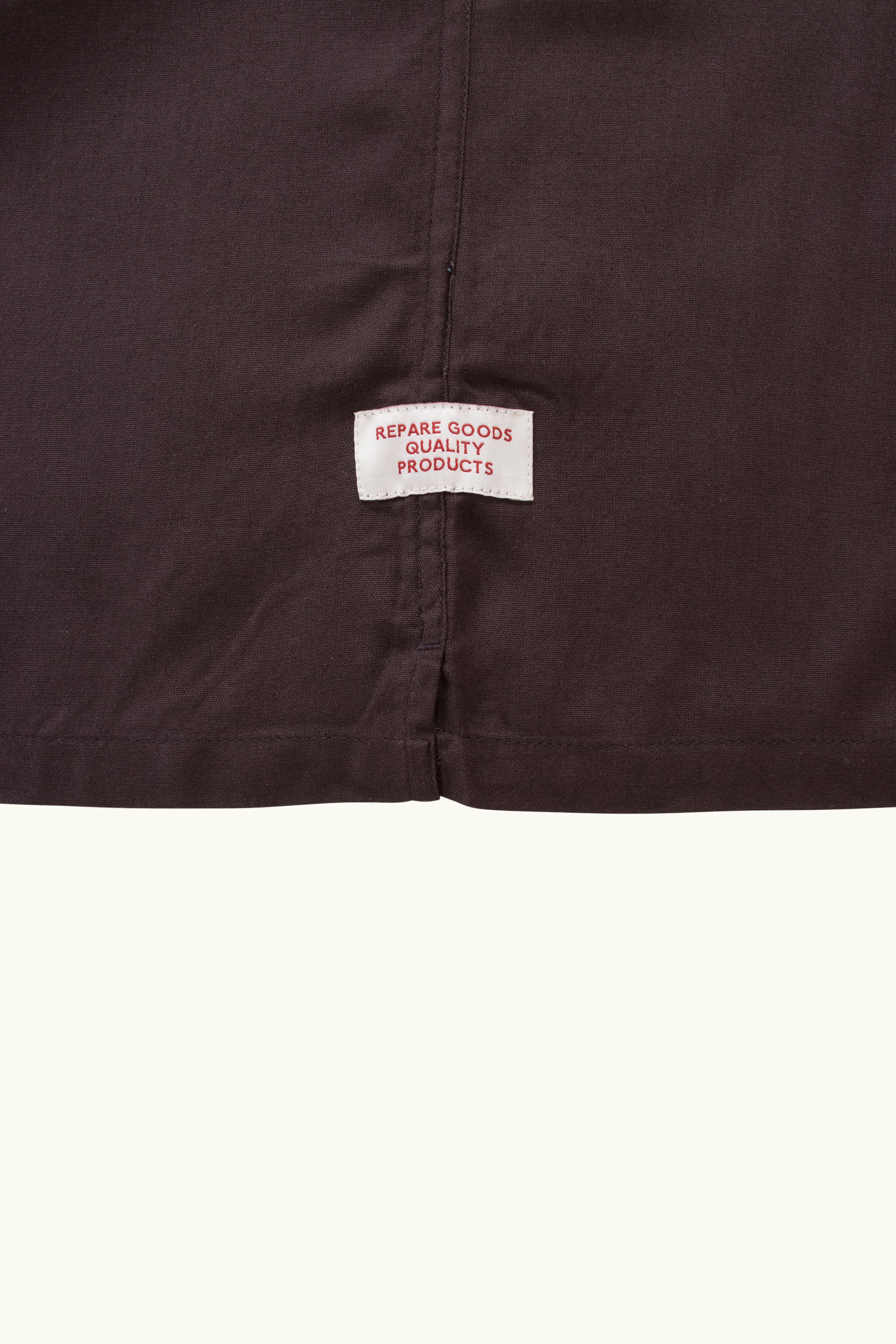 Repare Goods 009 Long Sleeve Shirt
