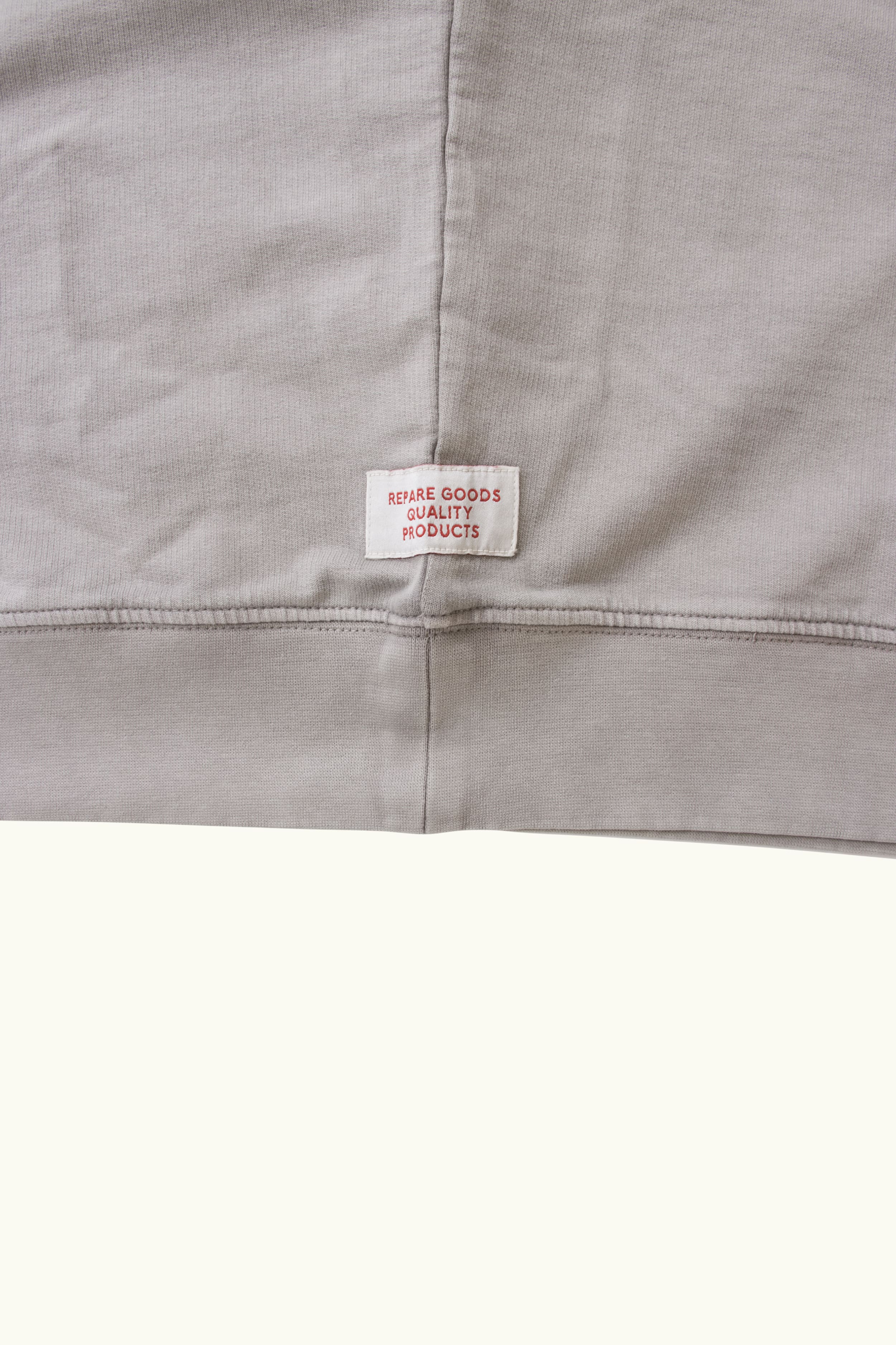 Repare Goods 041 Crew Neck Fleece