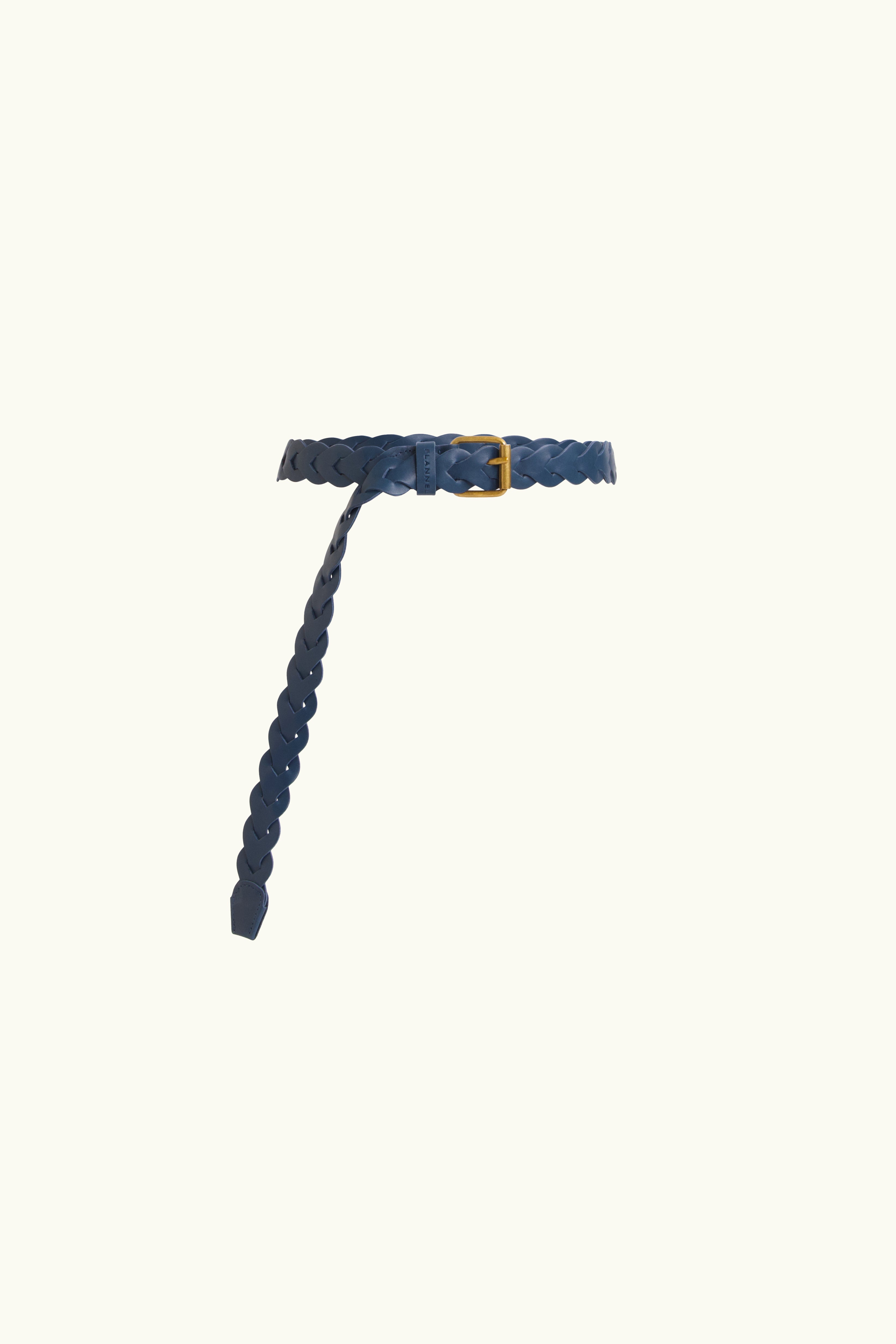 Lara Belt Navy