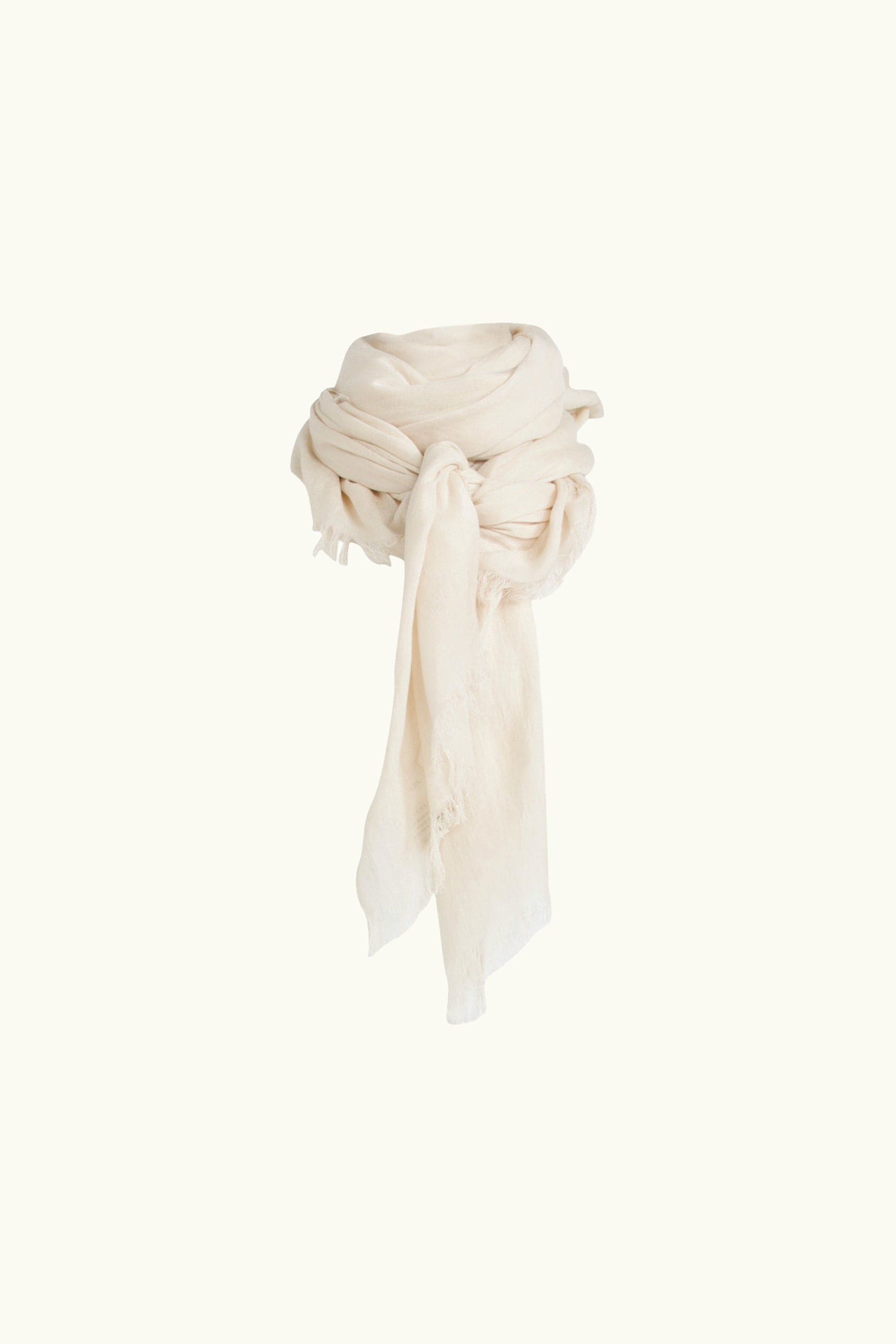 Primrose Lightweight Micromodal Scarf