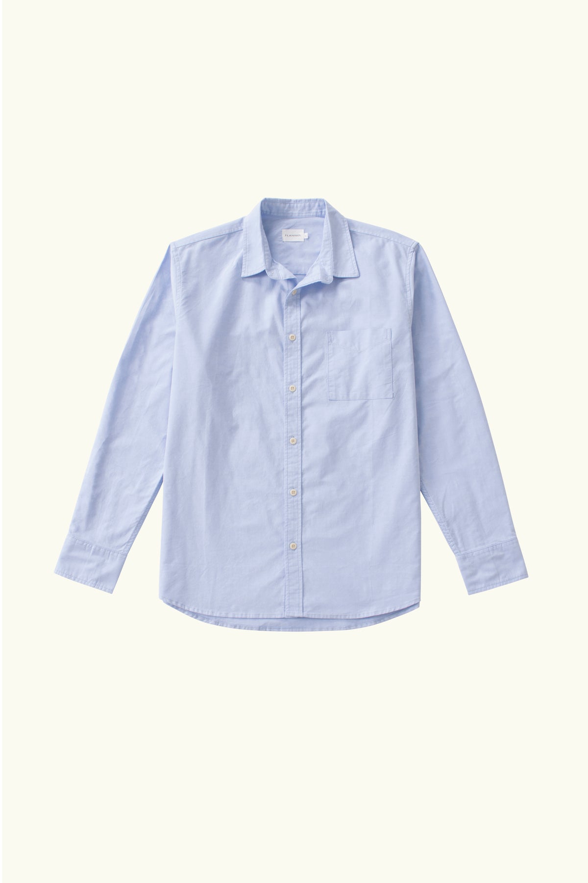 Adrian Cotton Shirt