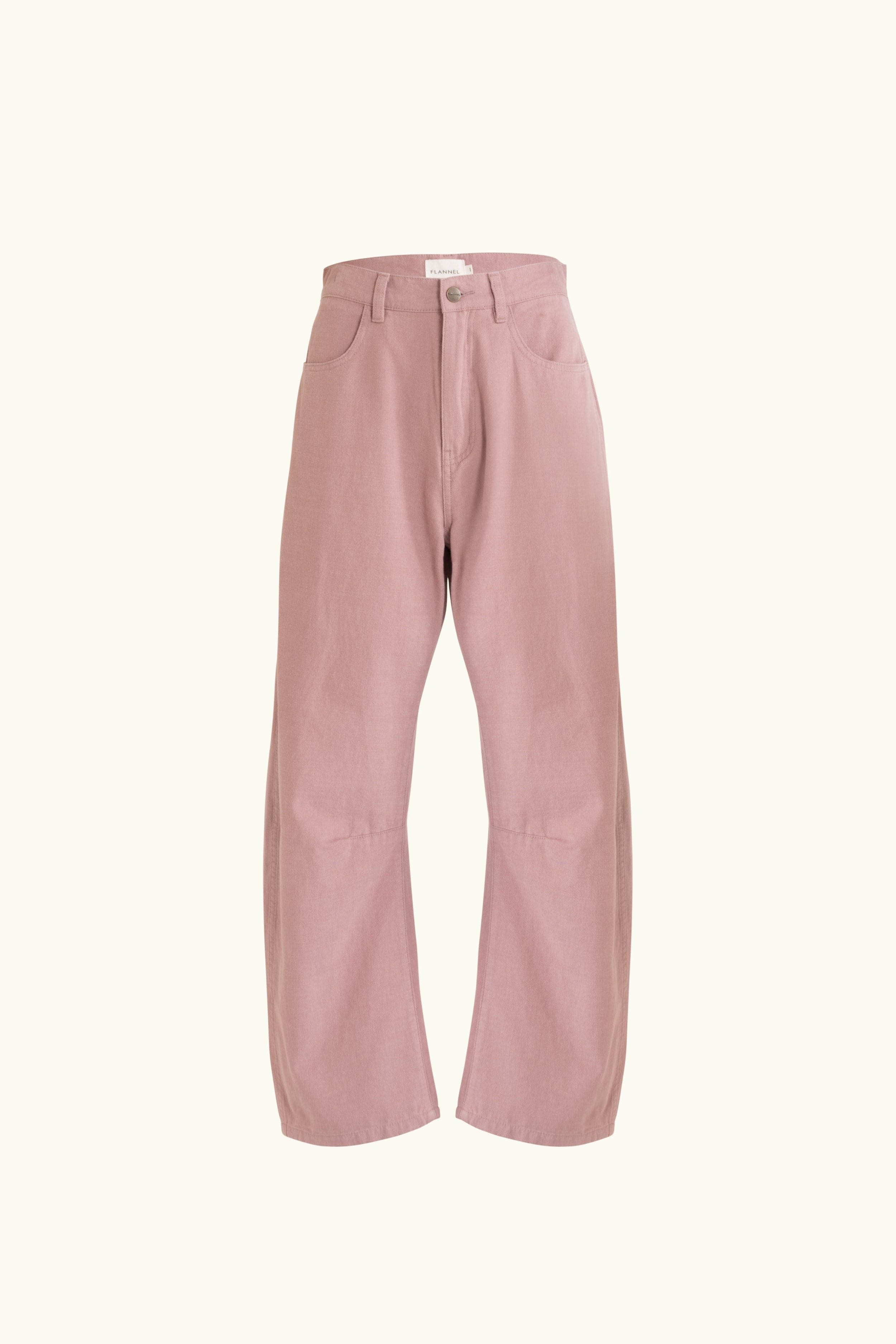 Andie Bow Leg Pant