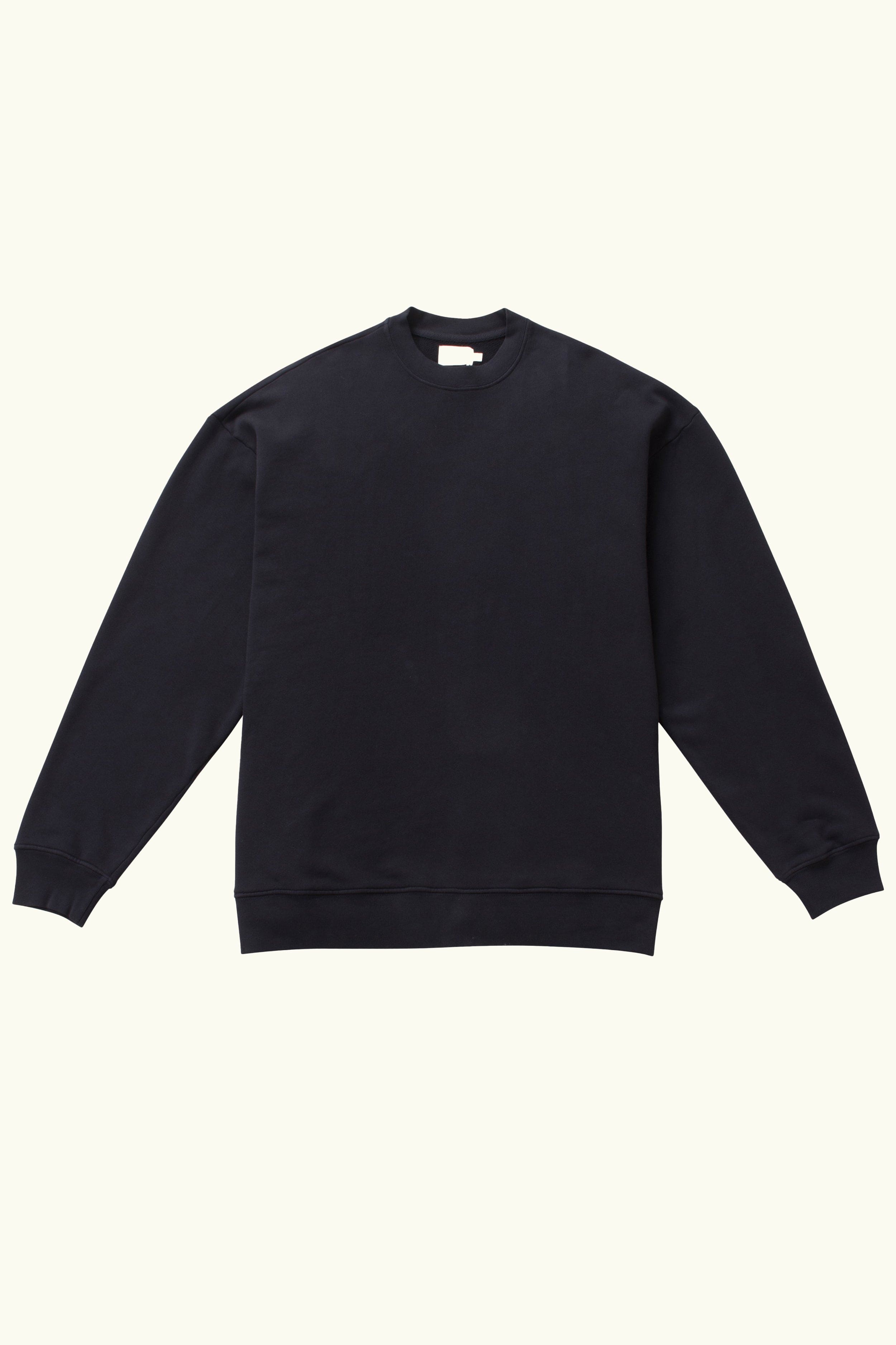 Axel Crew Neck Sweater