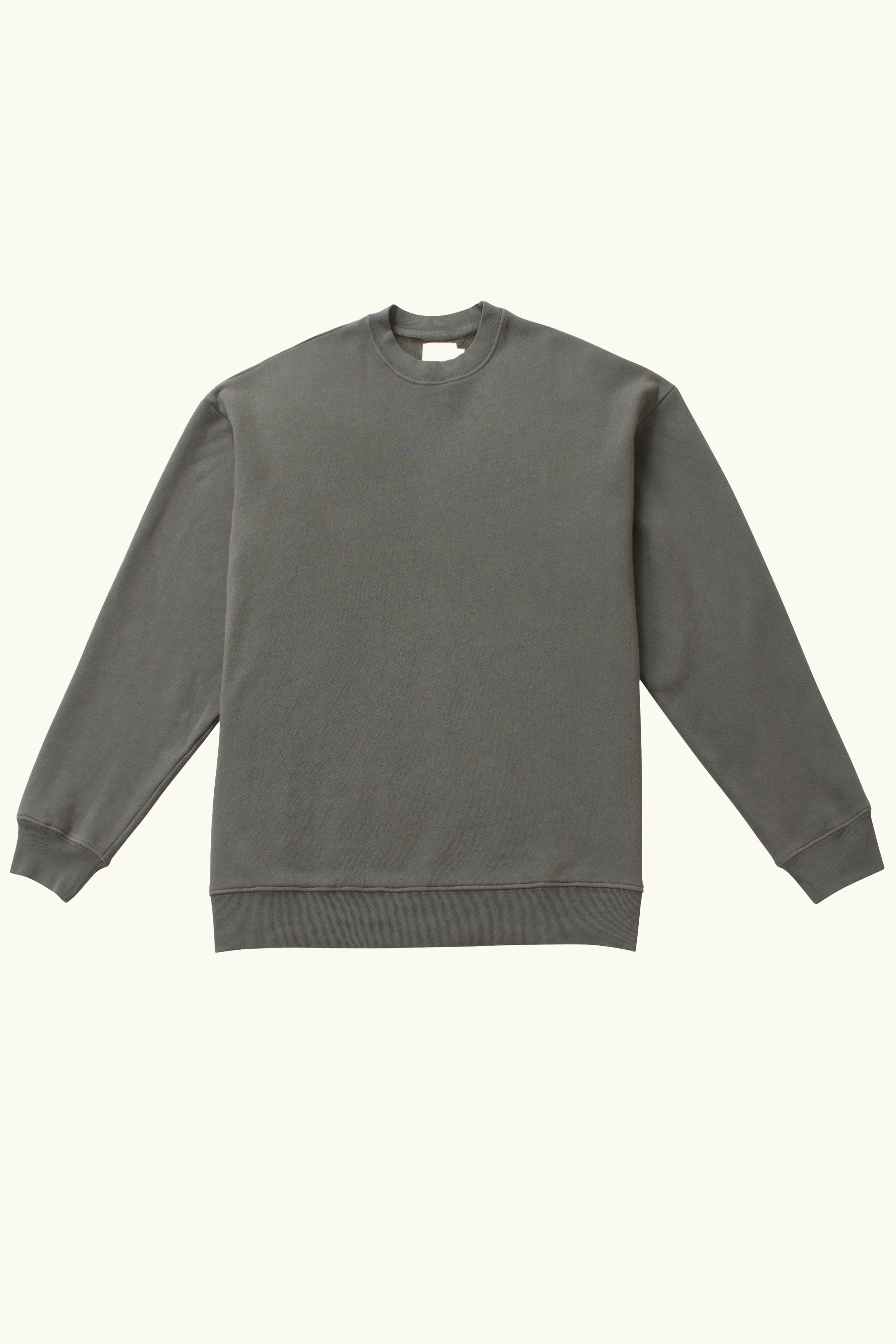 Axel Crew Neck Sweater