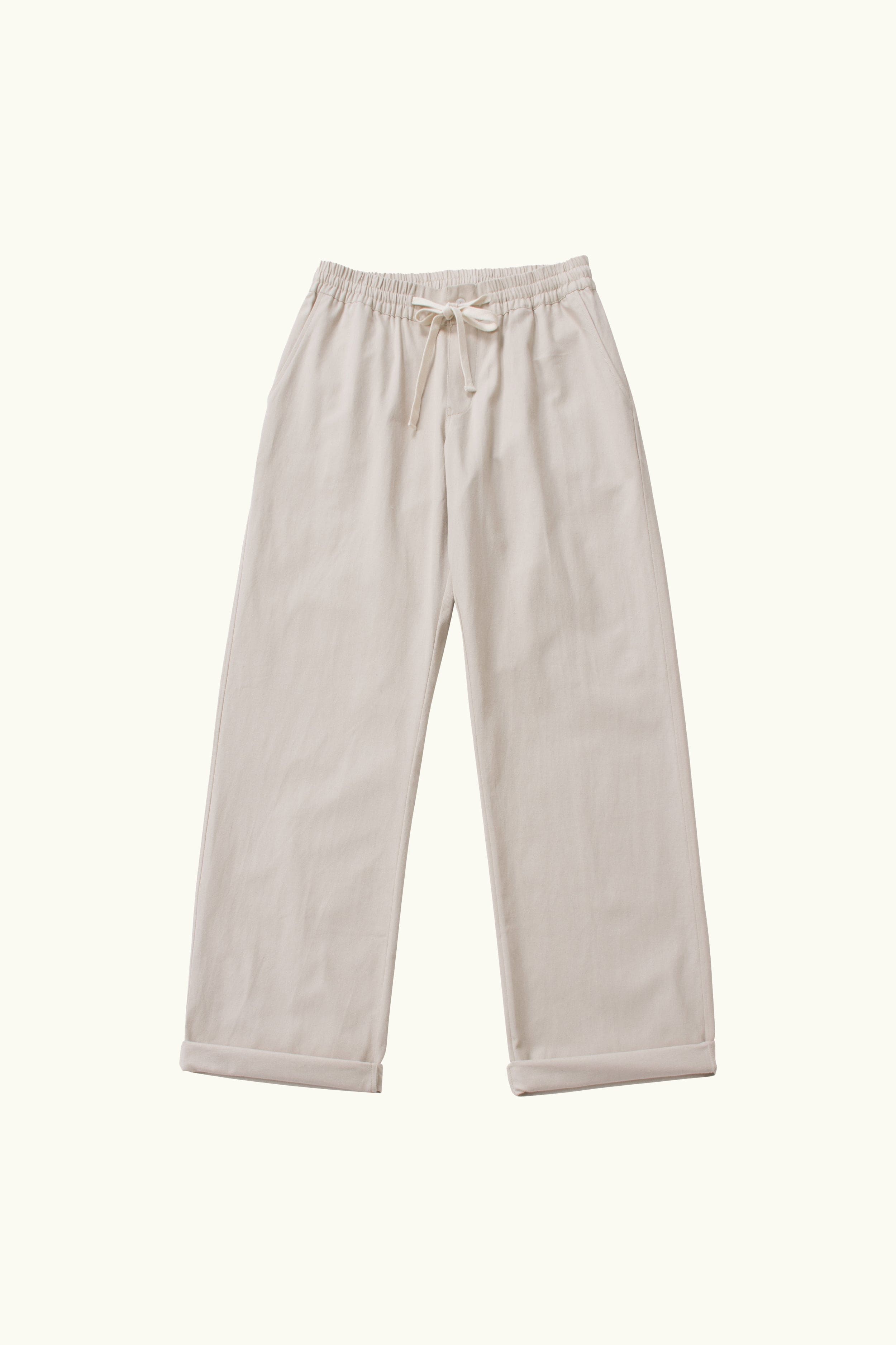 Braxton Cotton Drill Pant
