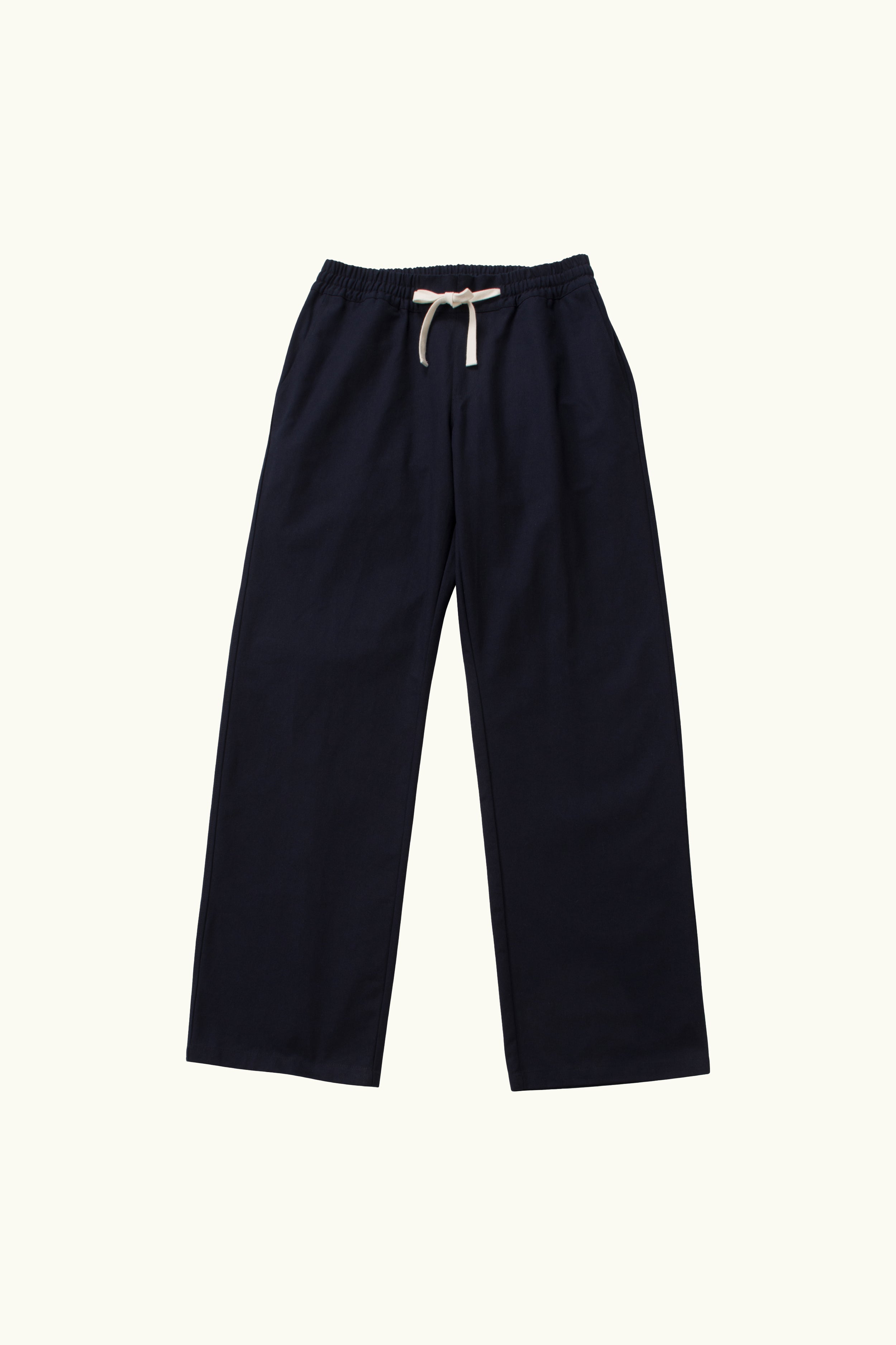 Braxton Cotton Drill Pant