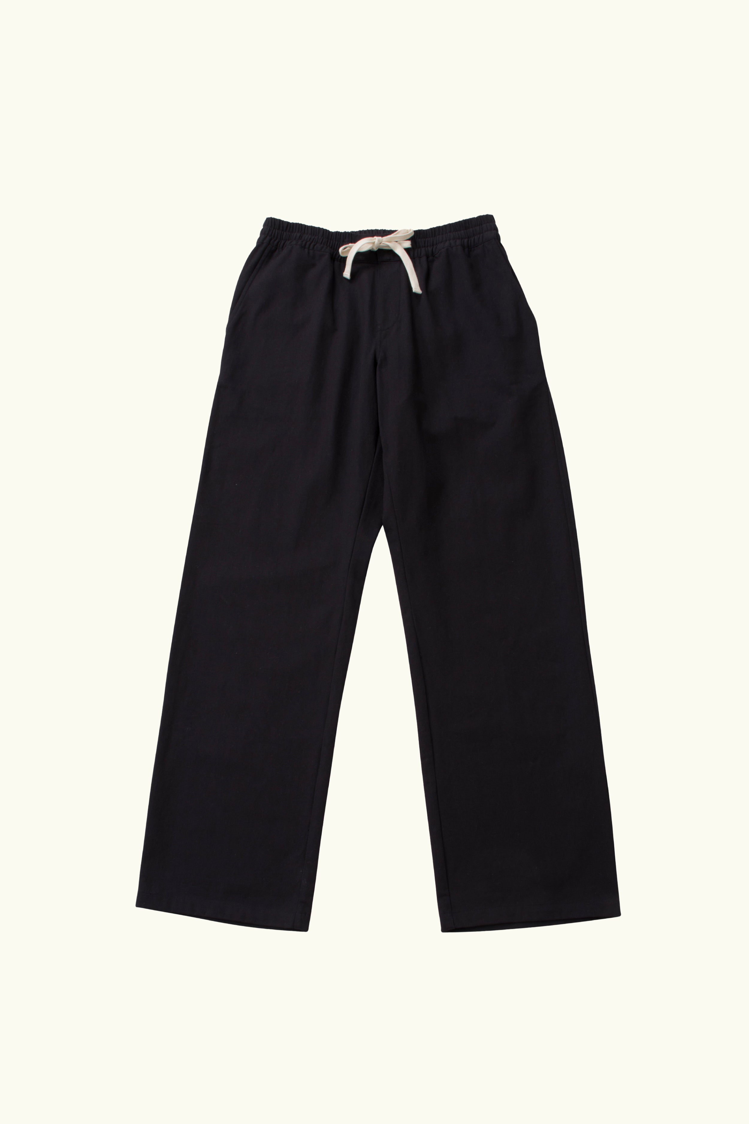 Braxton Cotton Drill Pant