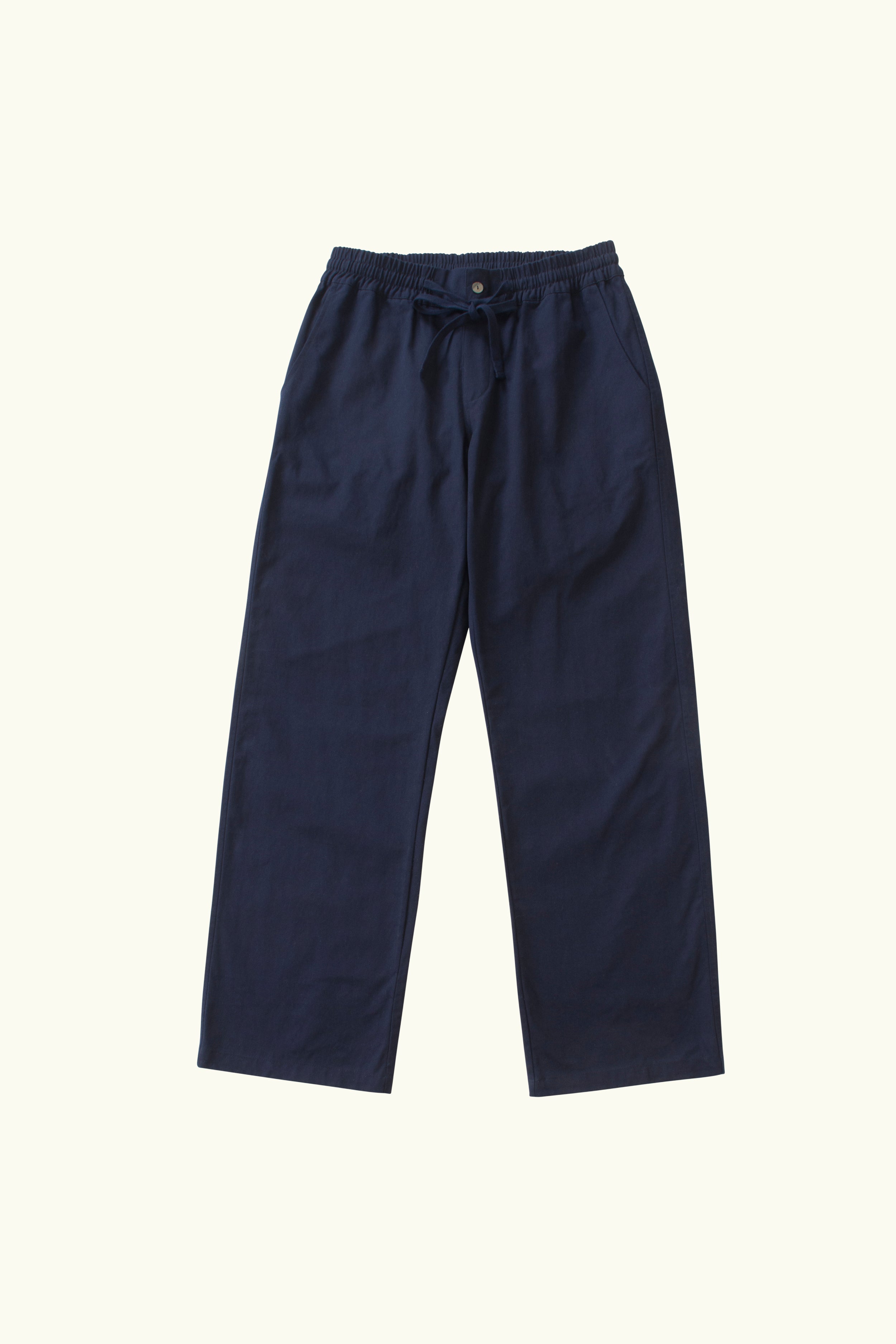 Braxton Cotton Drill Pant