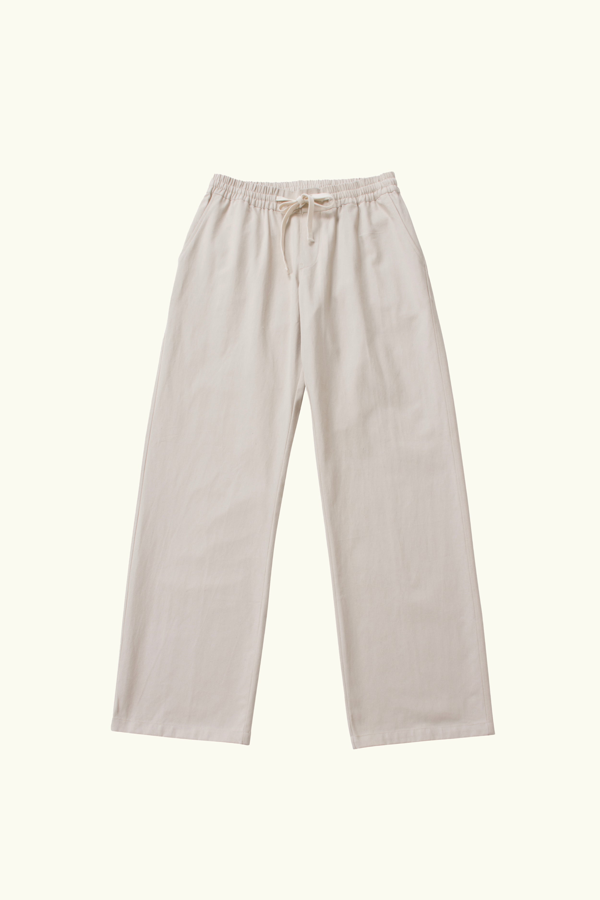 Braxton Cotton Drill Pant