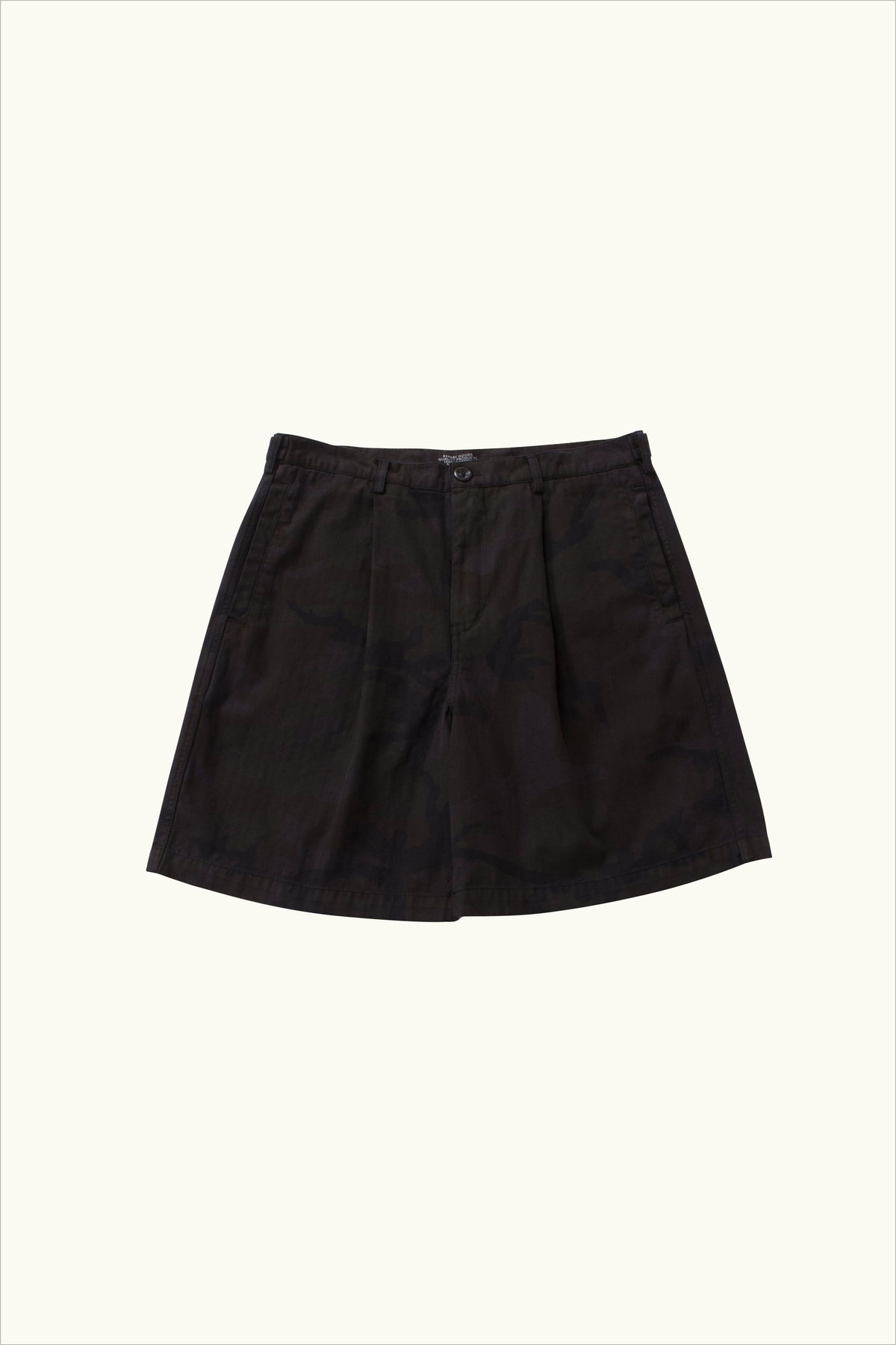 Repare Goods Short