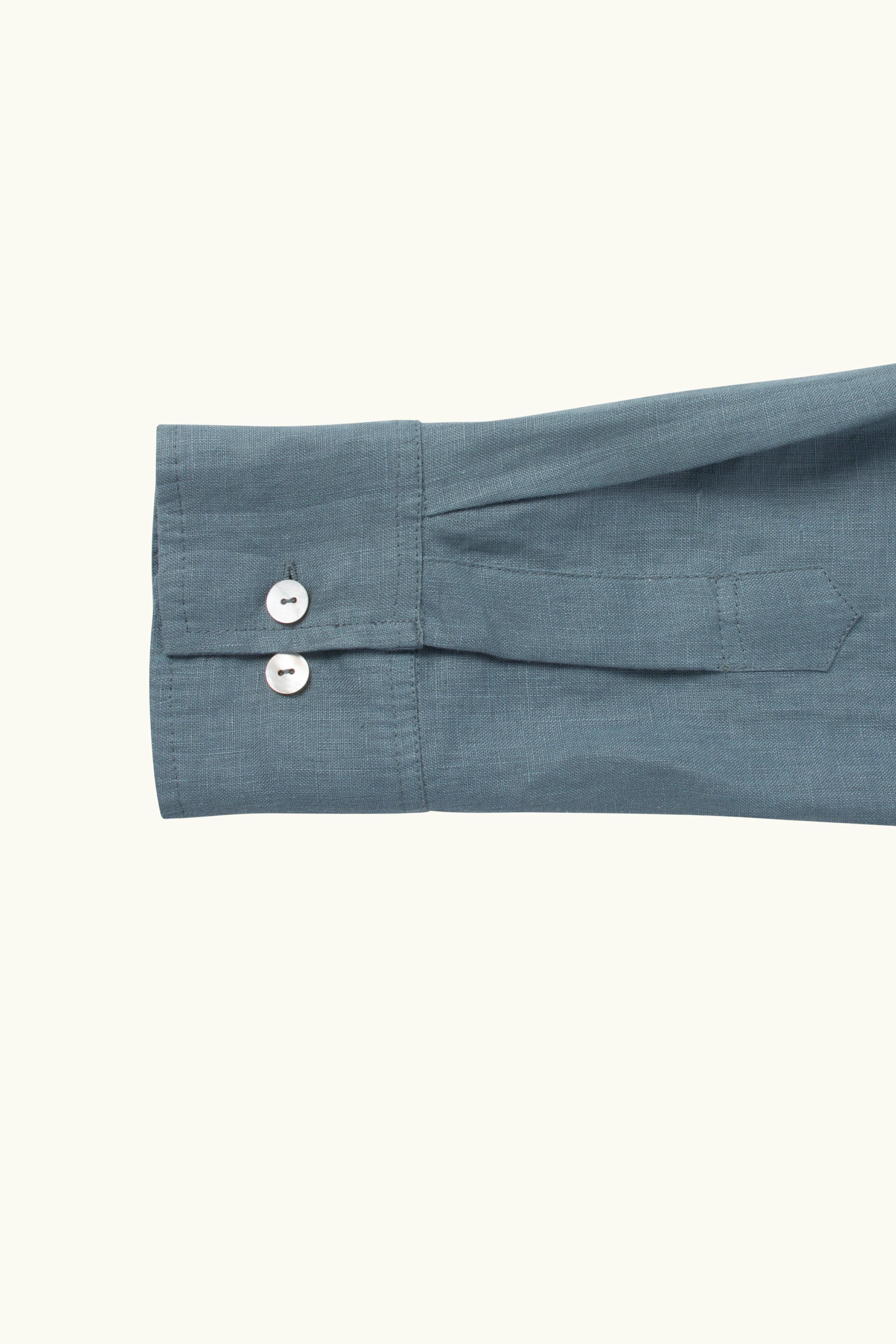 Camden Linen Shirt