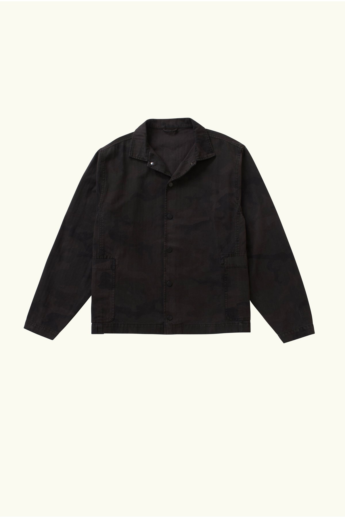 Repare Goods 015 Worker Jacket