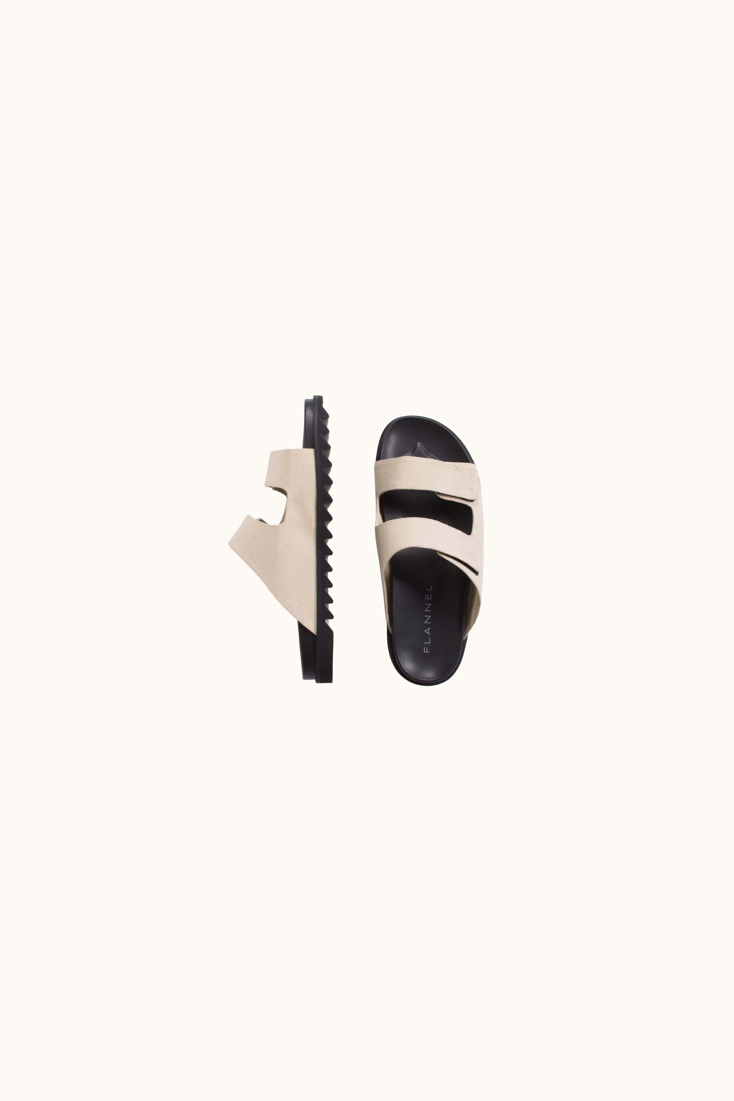 Daniel Cotton Canvas Slide