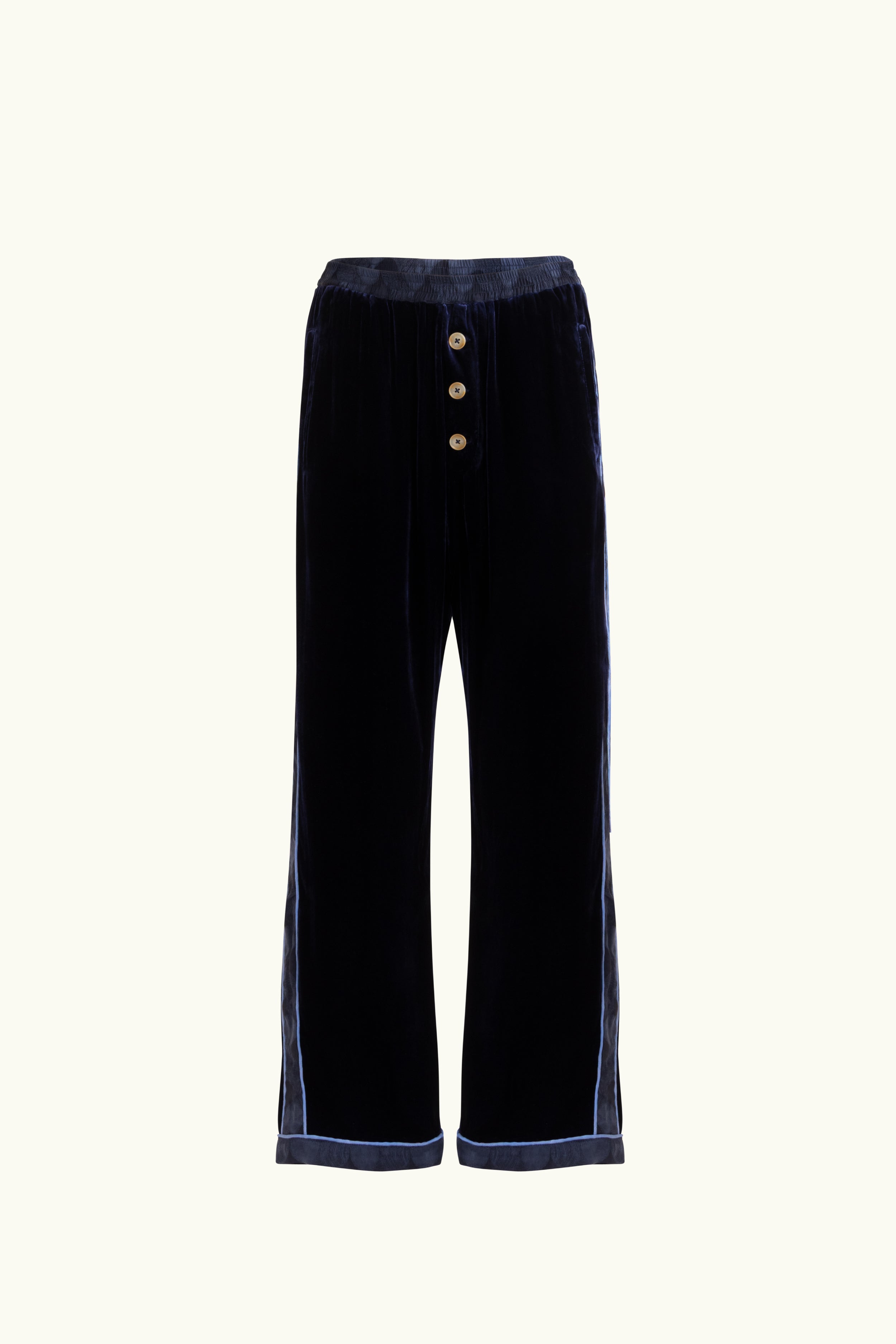 Deme Velvet Pant