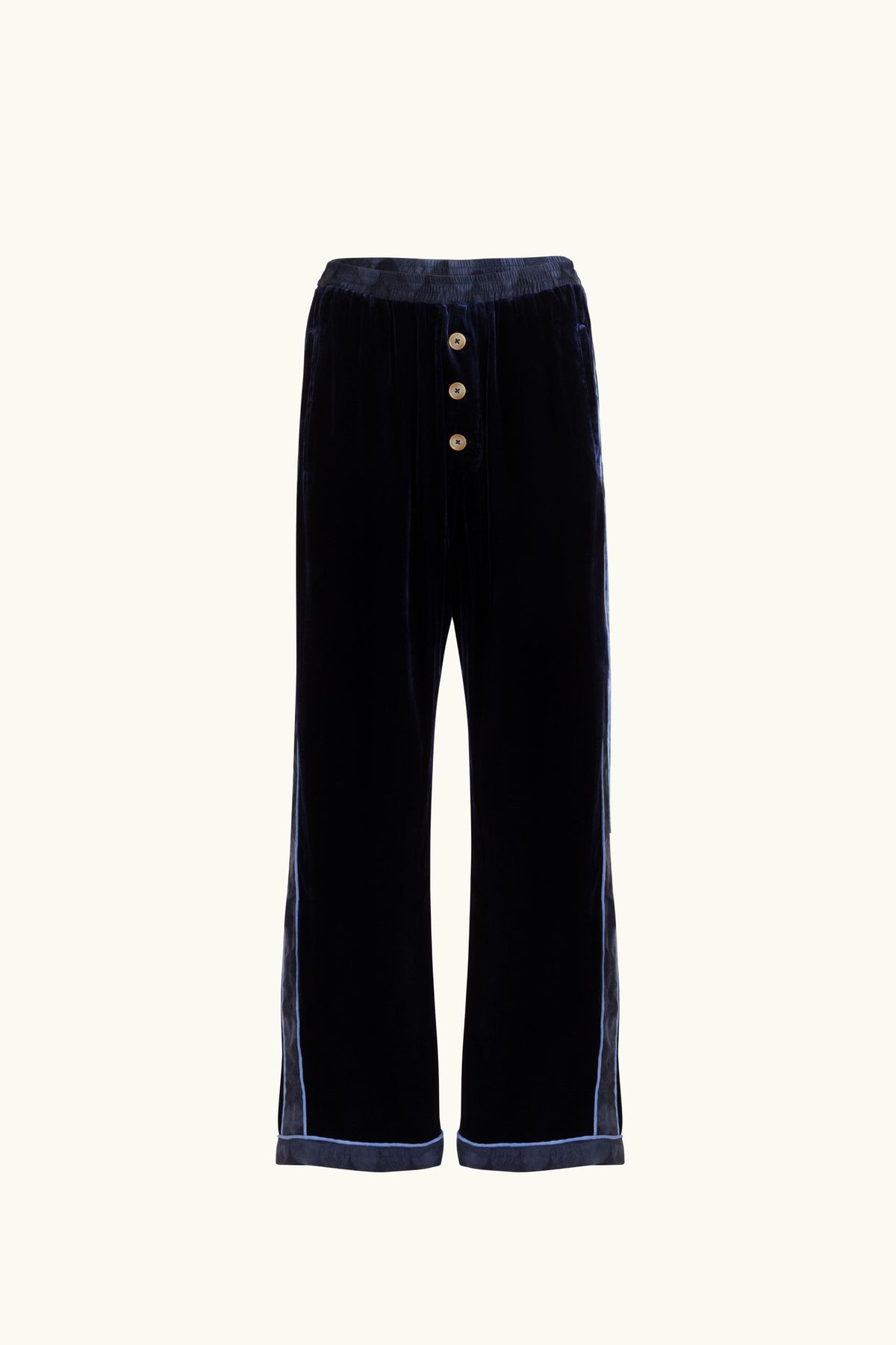 Deme Velvet Pant