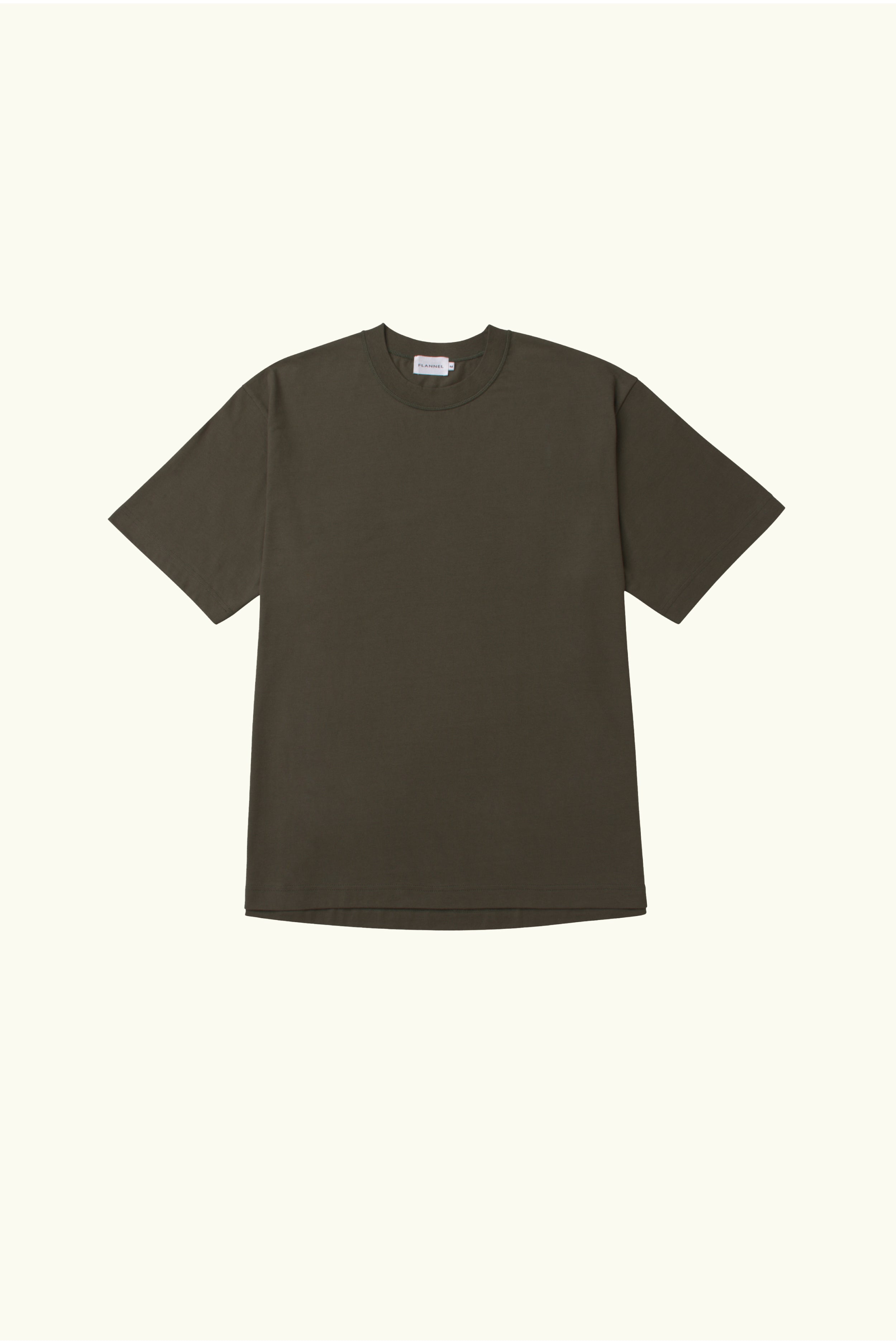 Duke Cotton T-Shirt