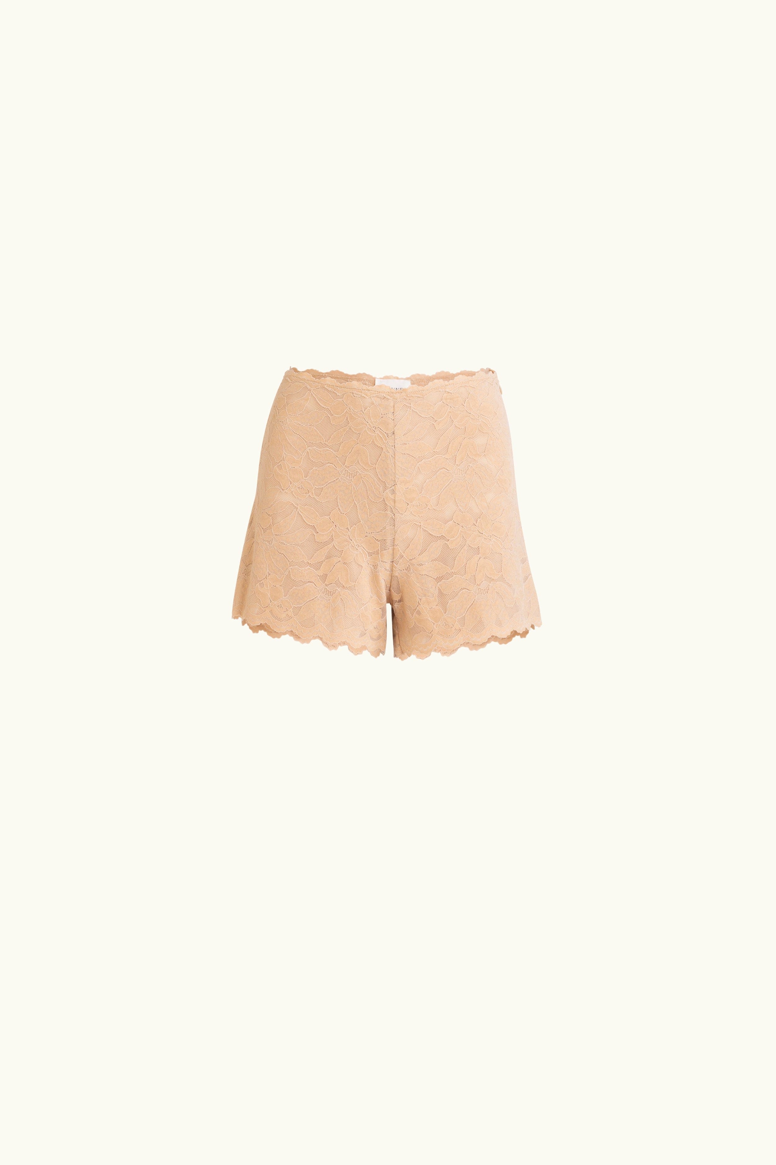 Erika Lace Short