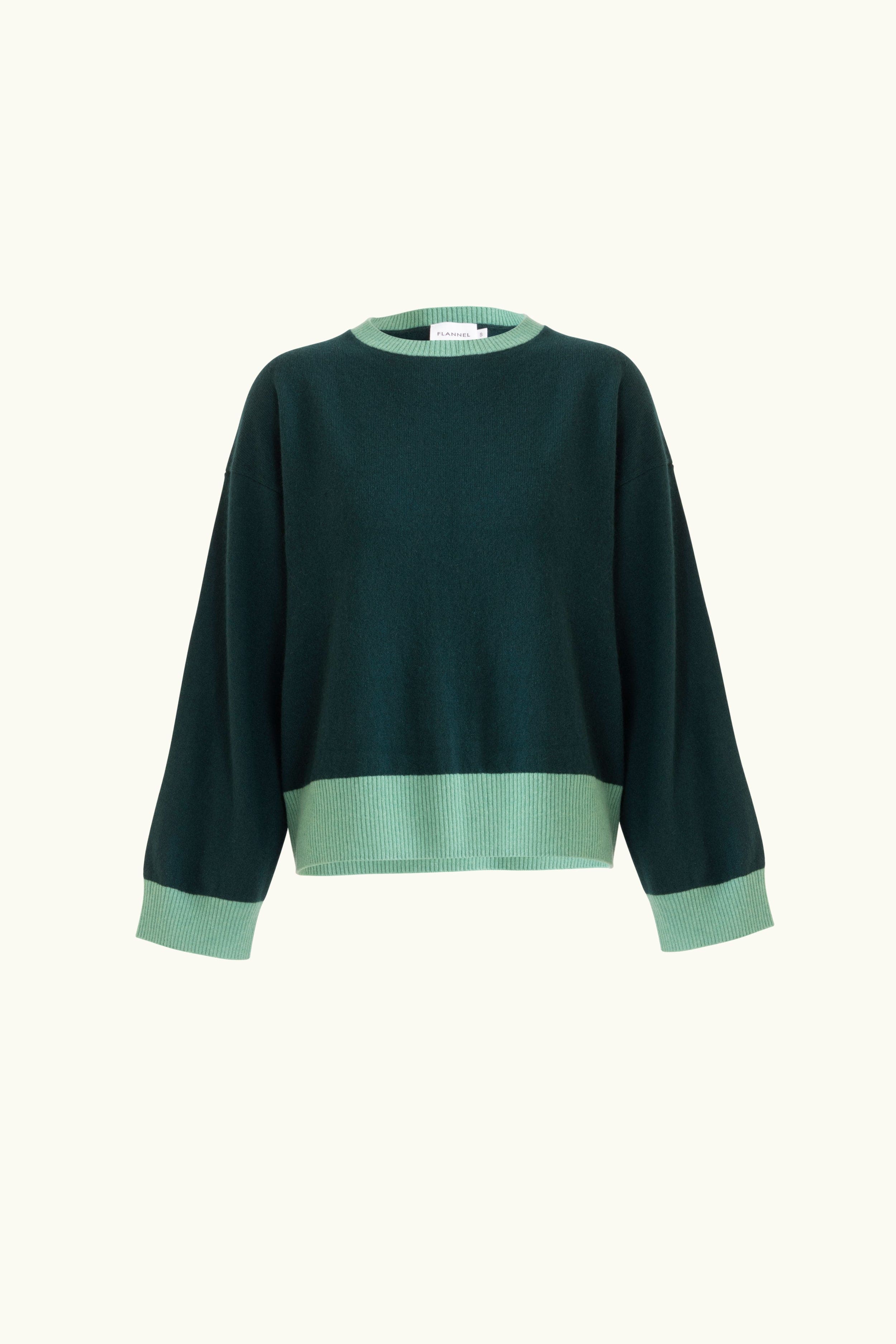 Freya Cashmere Sweater