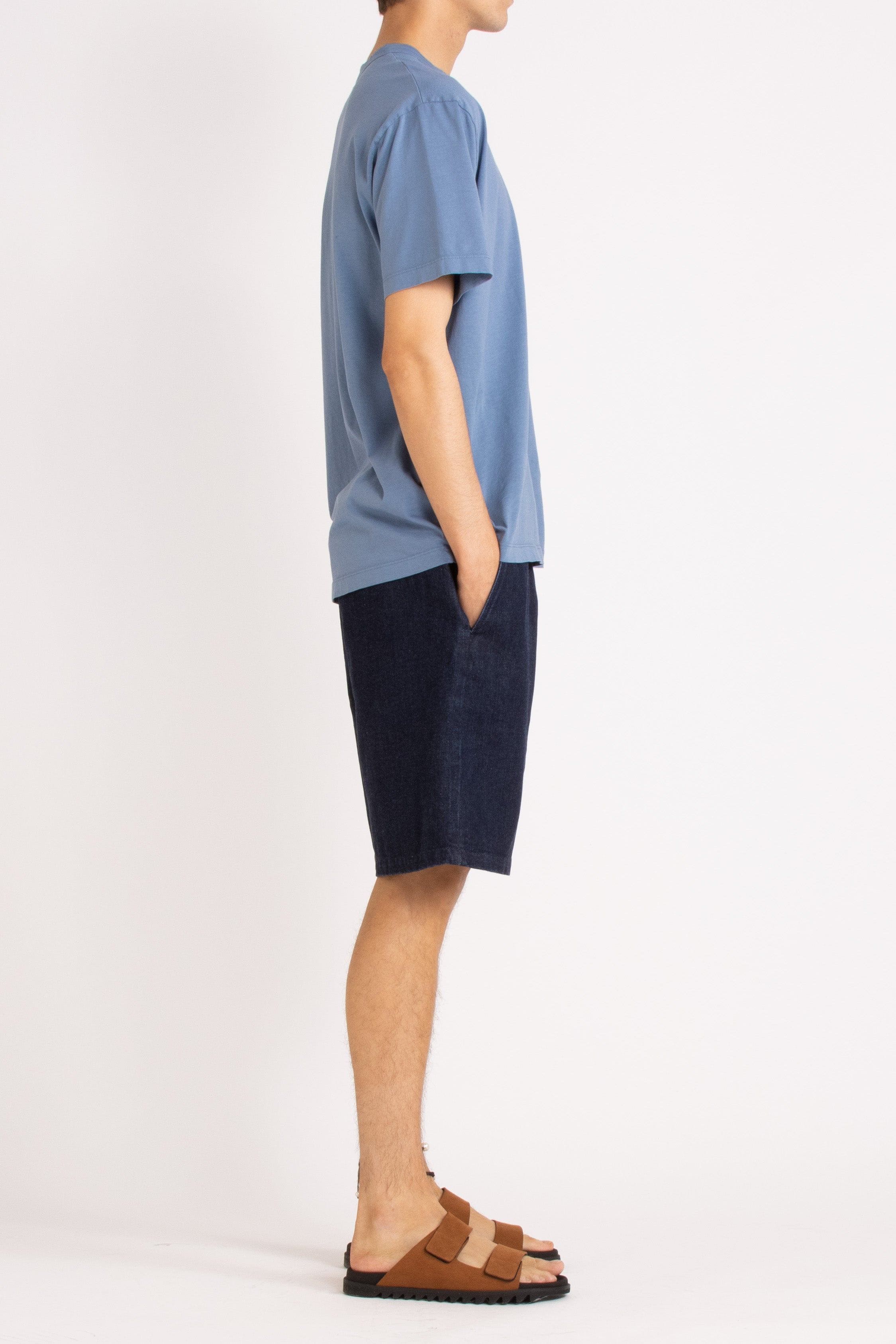 Sacramento Supima Cotton T-Shirt