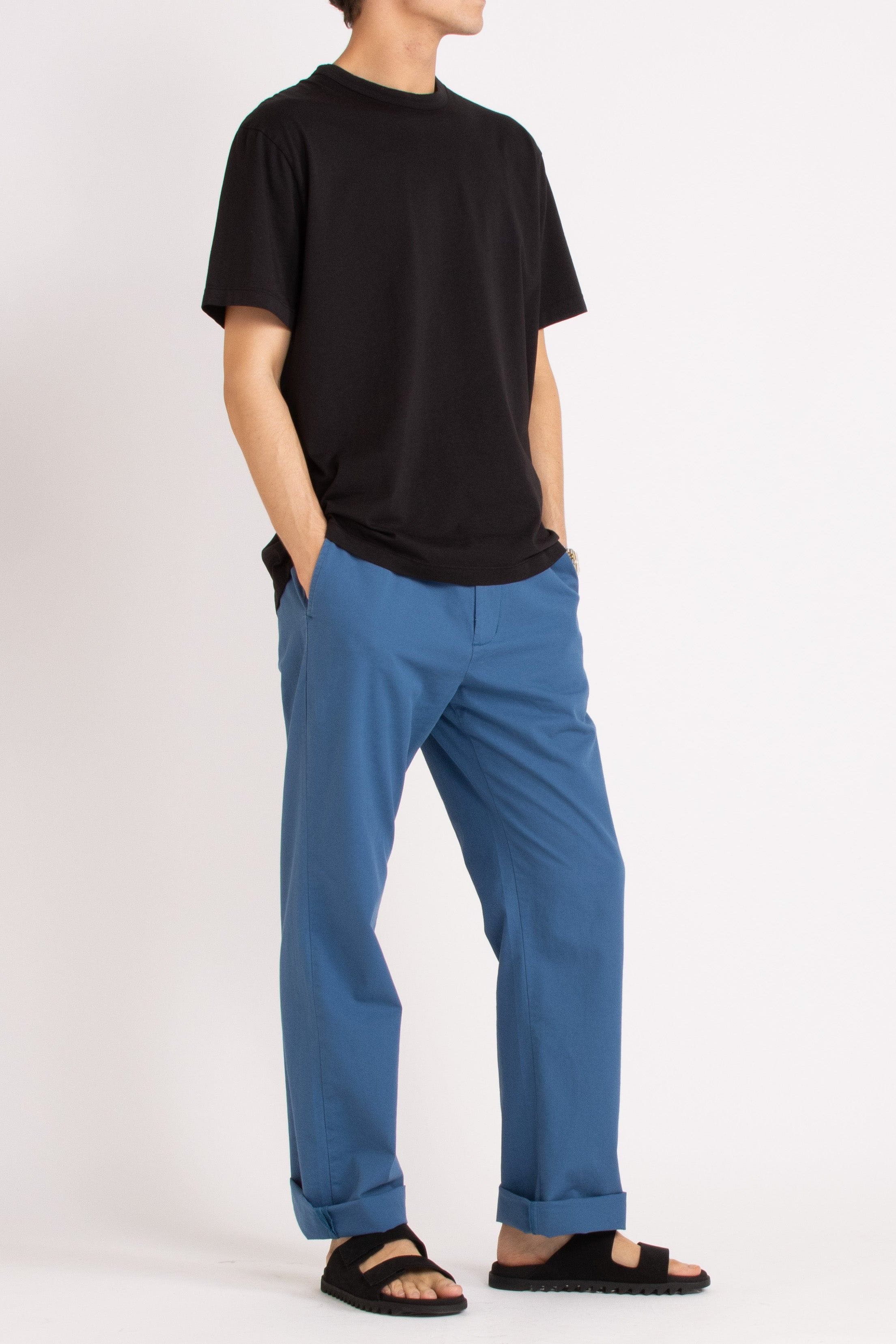 Sacramento Supima Cotton T-Shirt