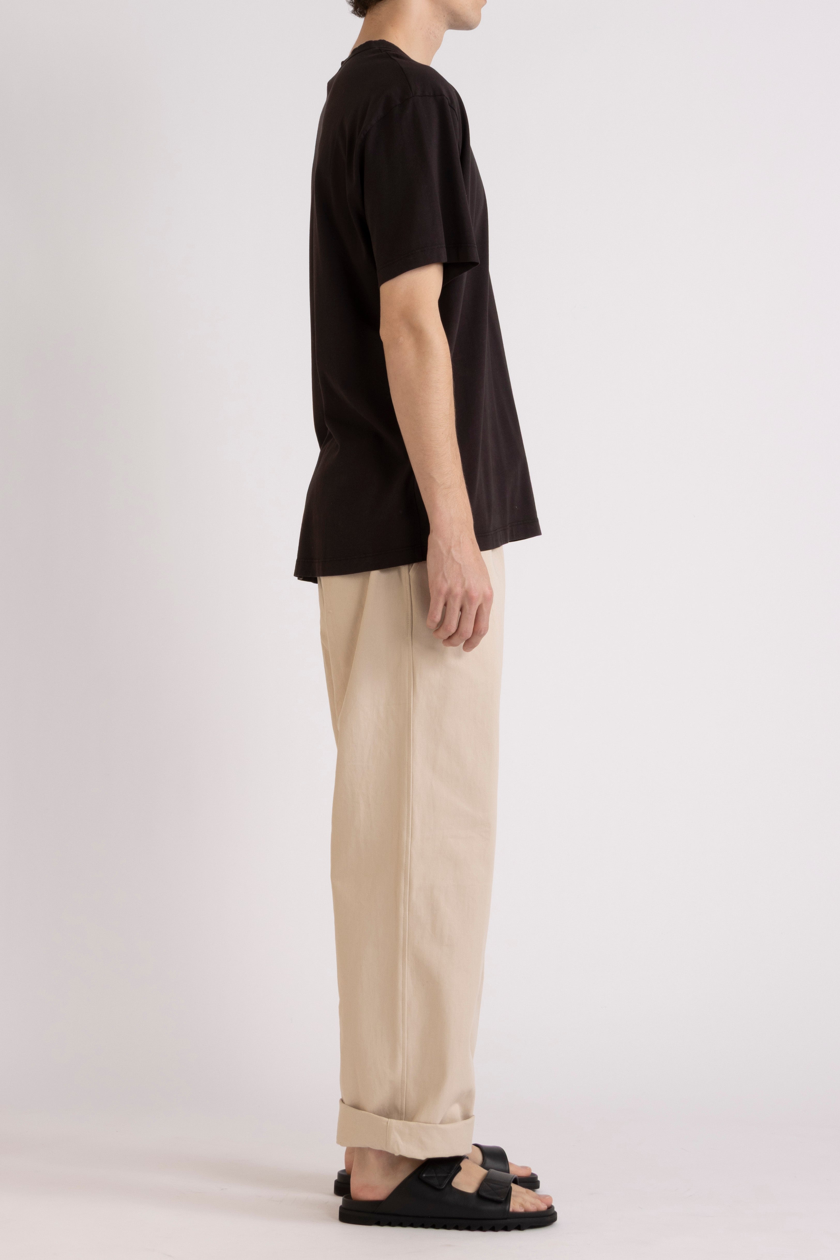 Samuel Supima Cotton T-Shirt