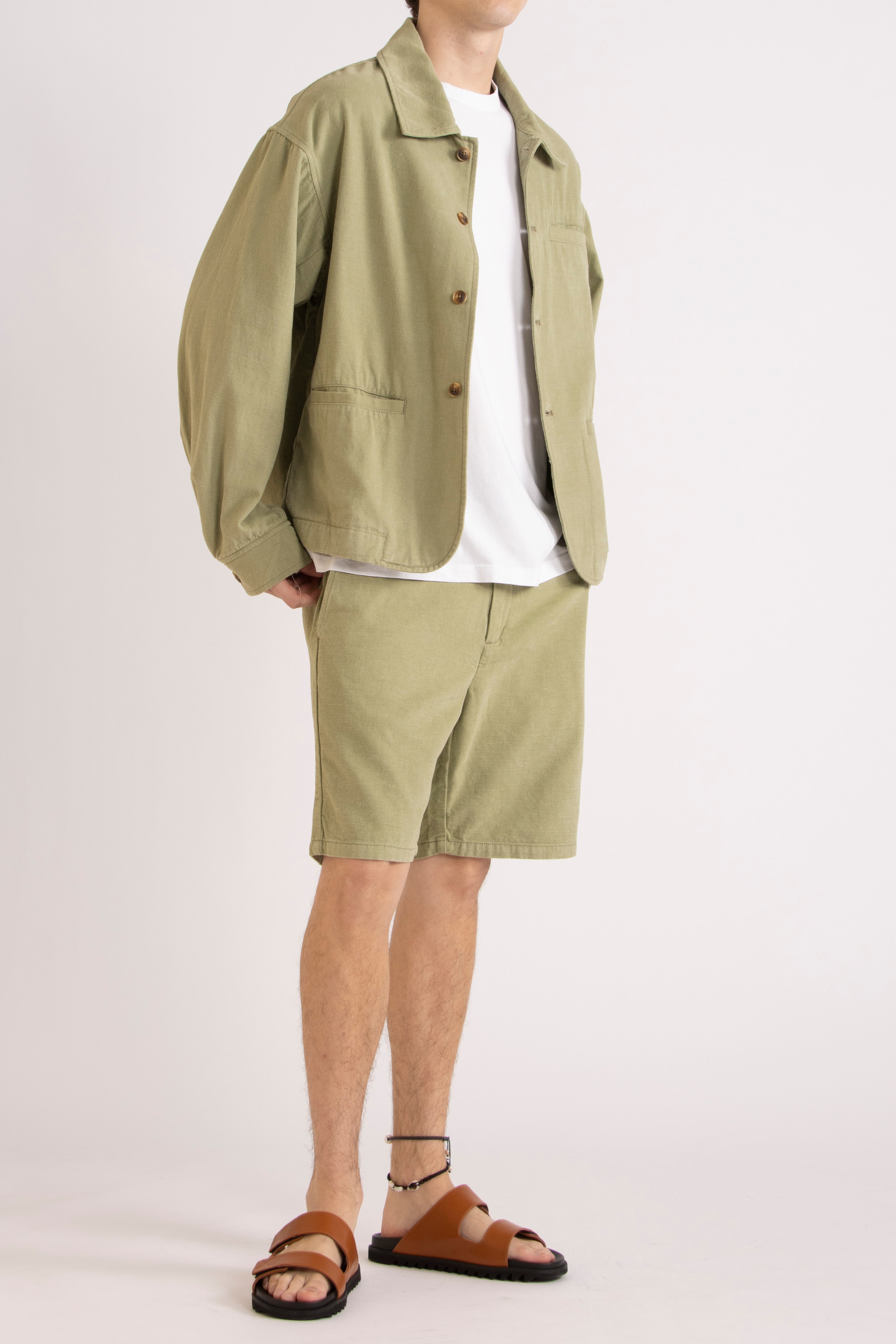 Samuel Supima Cotton T-Shirt