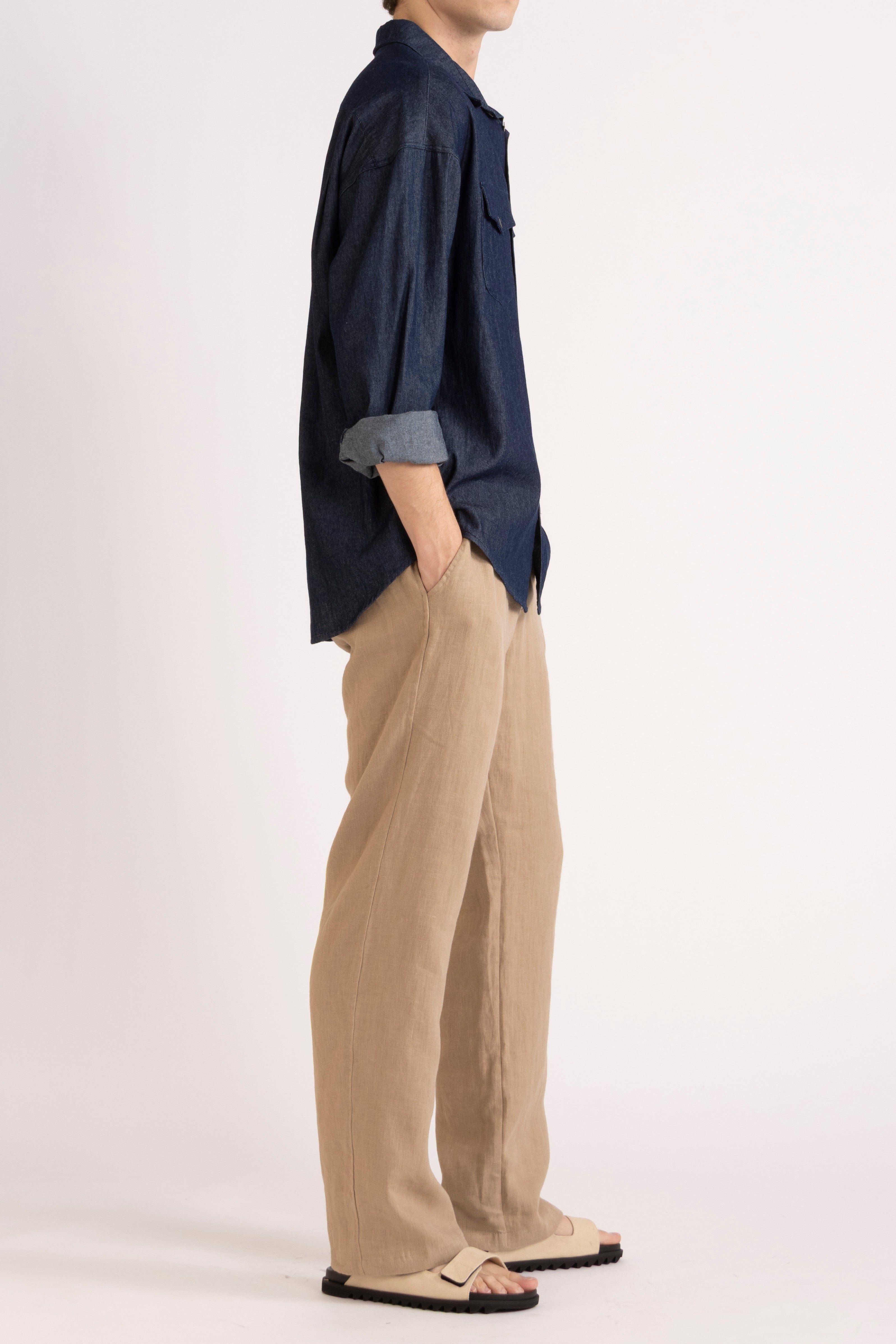 Odin Long Sleeve Shirt