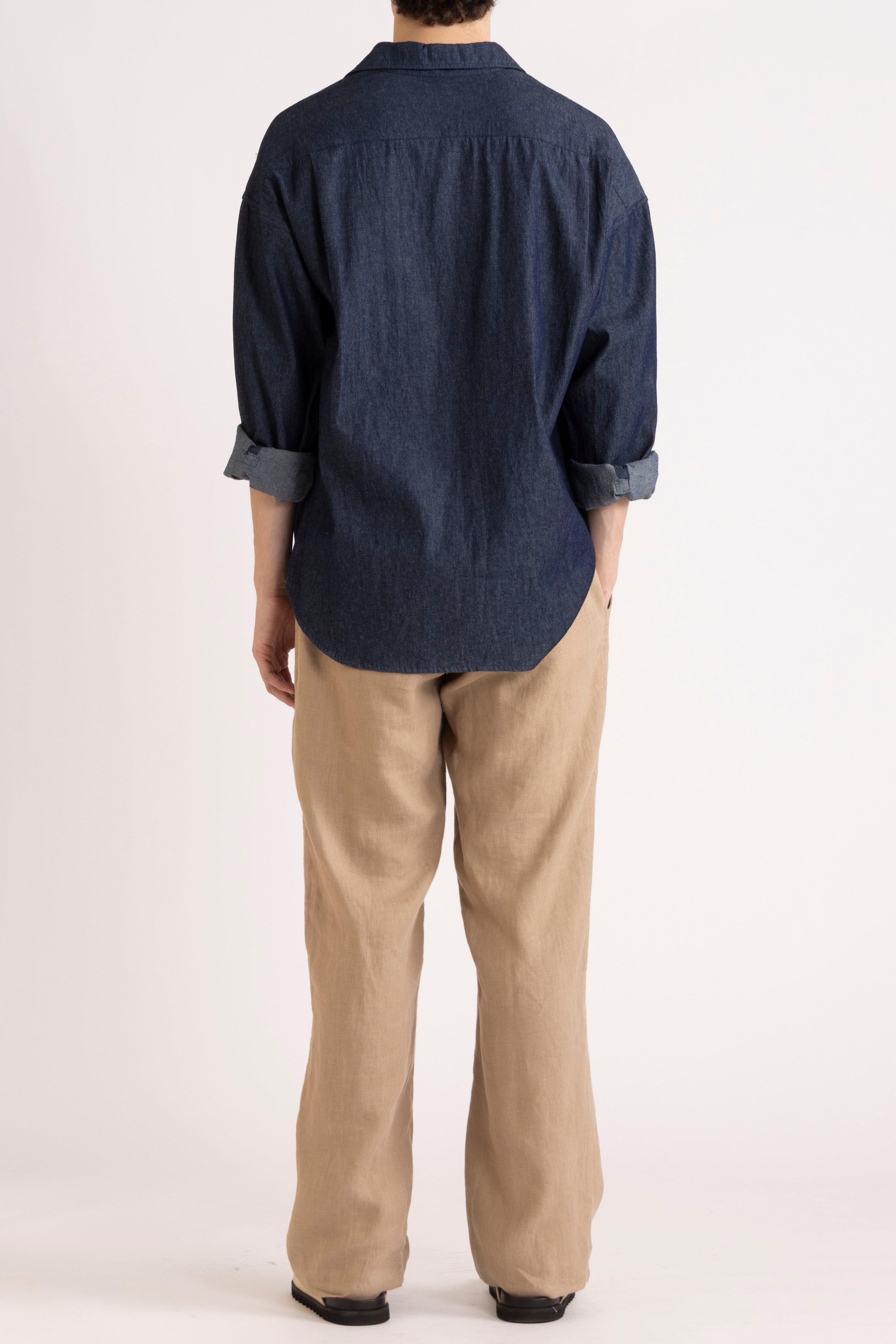 Odin Long Sleeve Shirt