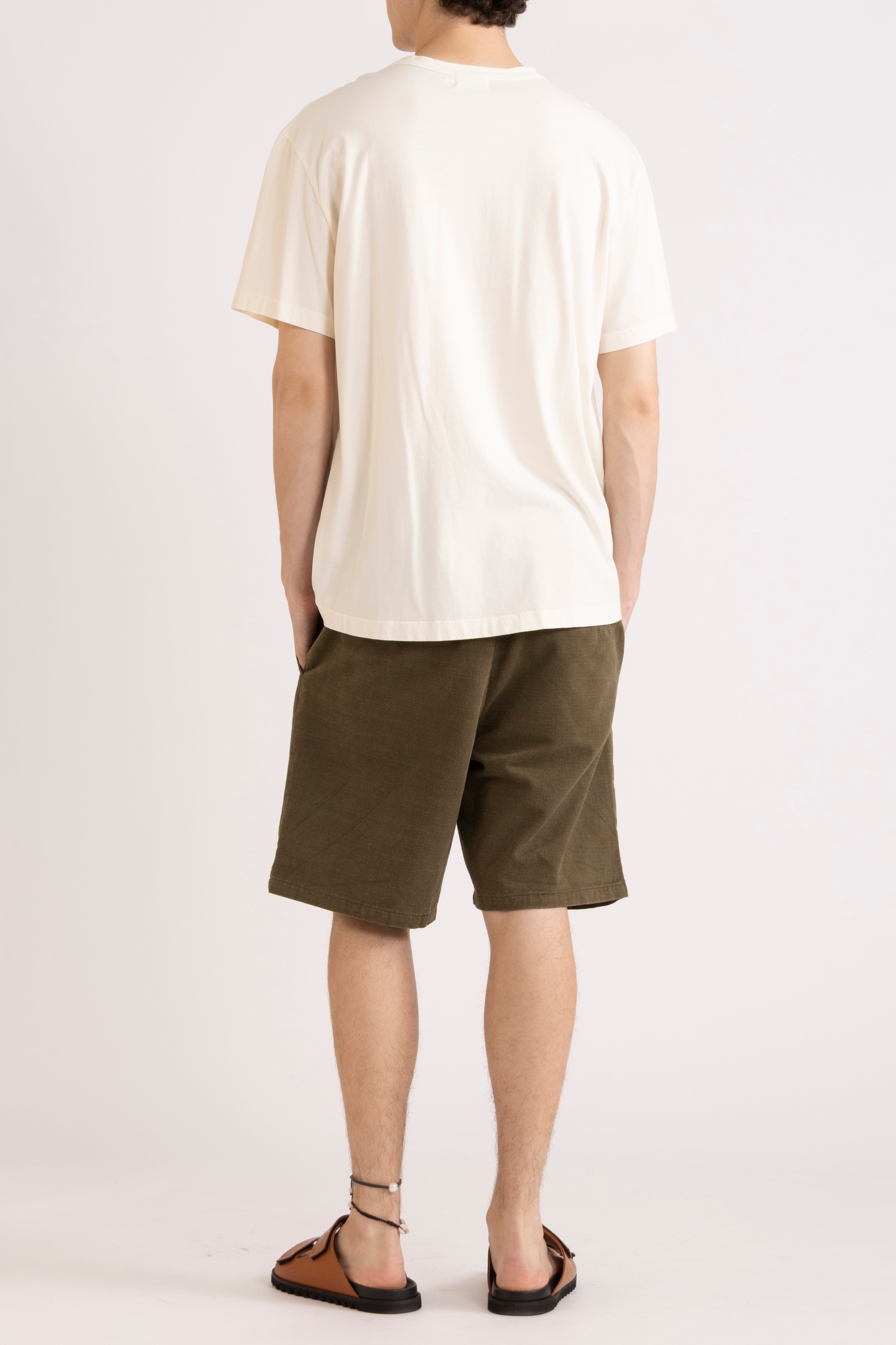 Samuel Supima Cotton T-Shirt