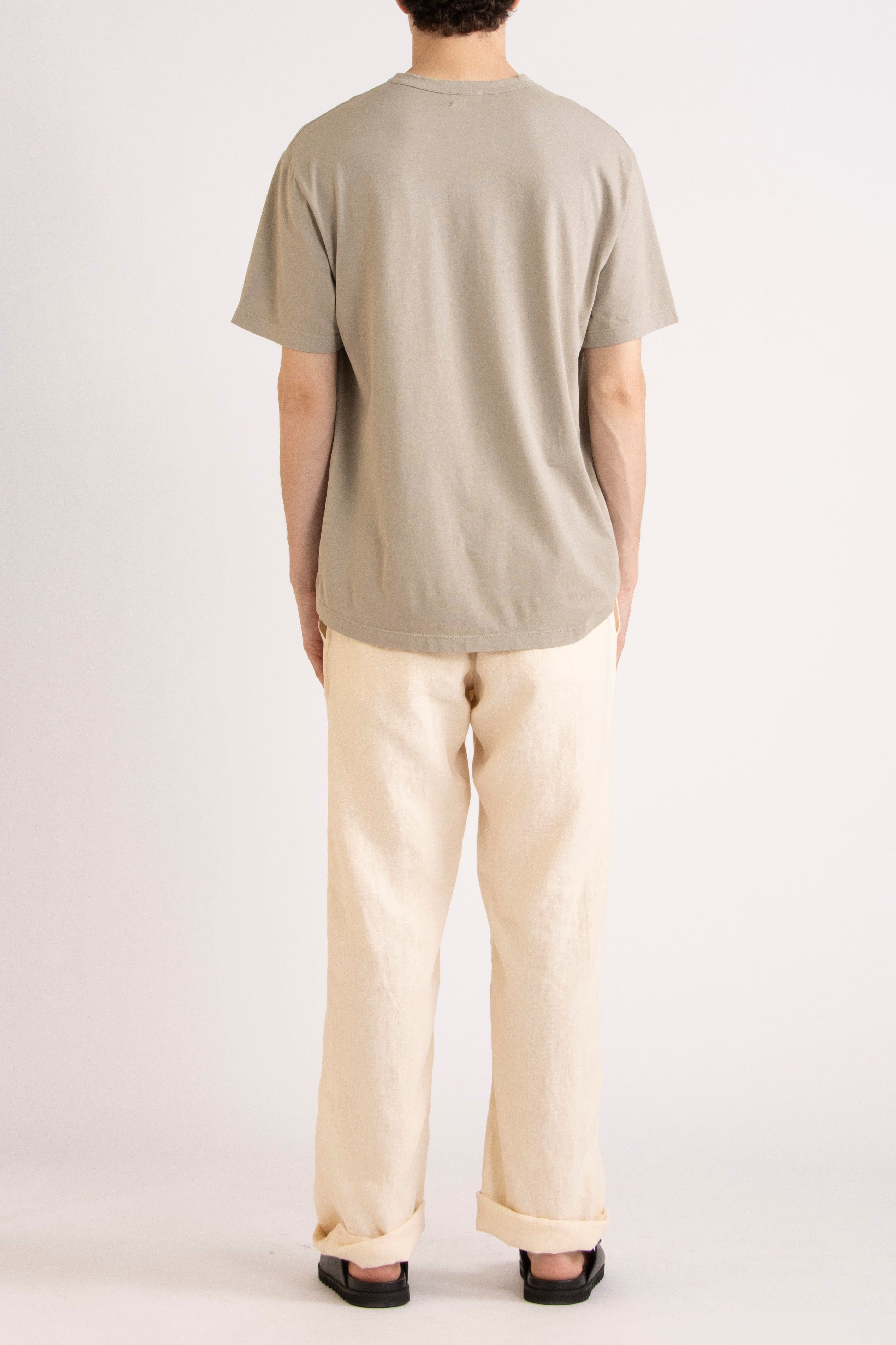 Samuel Supima Cotton T-Shirt