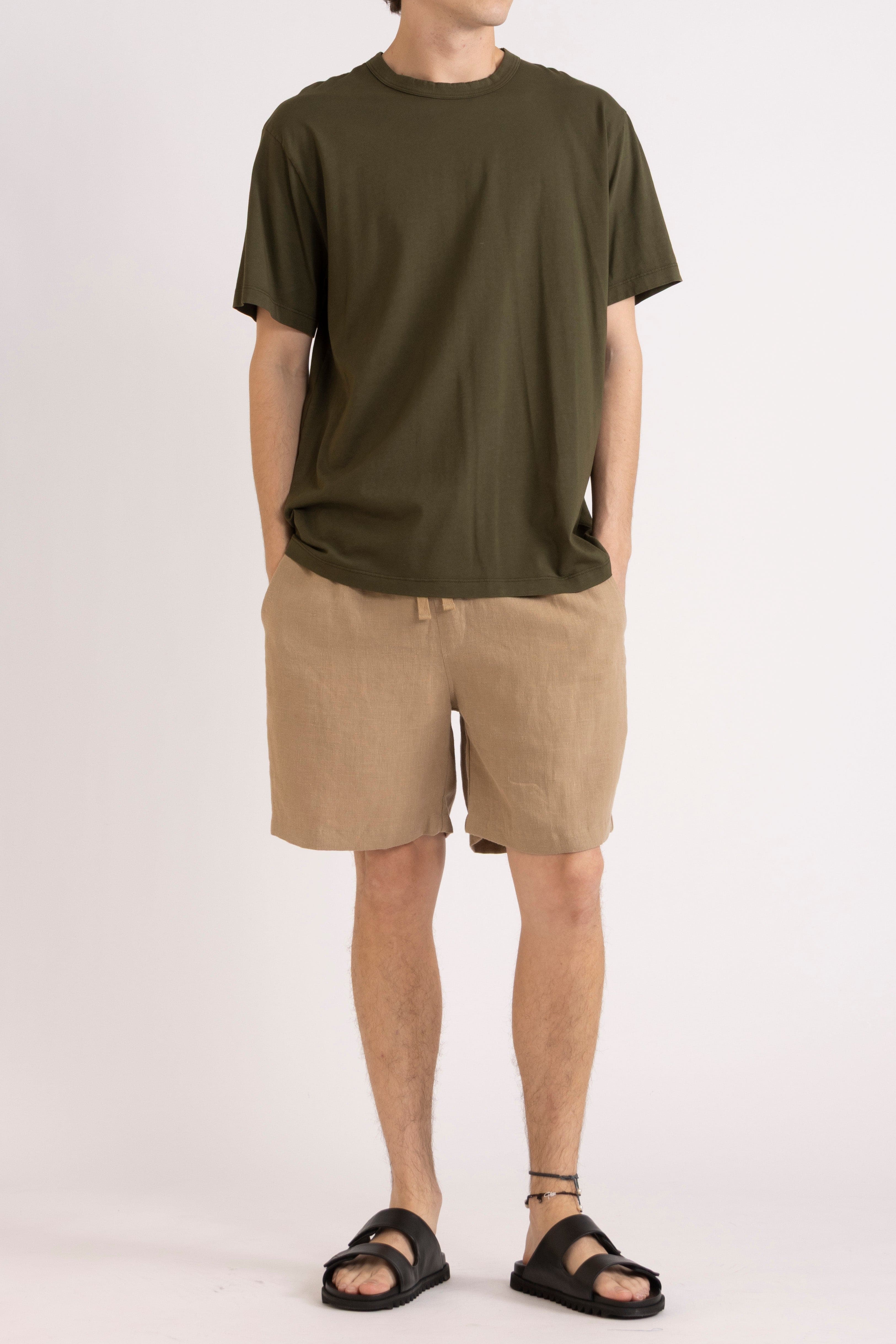 Samuel Supima Cotton T-Shirt