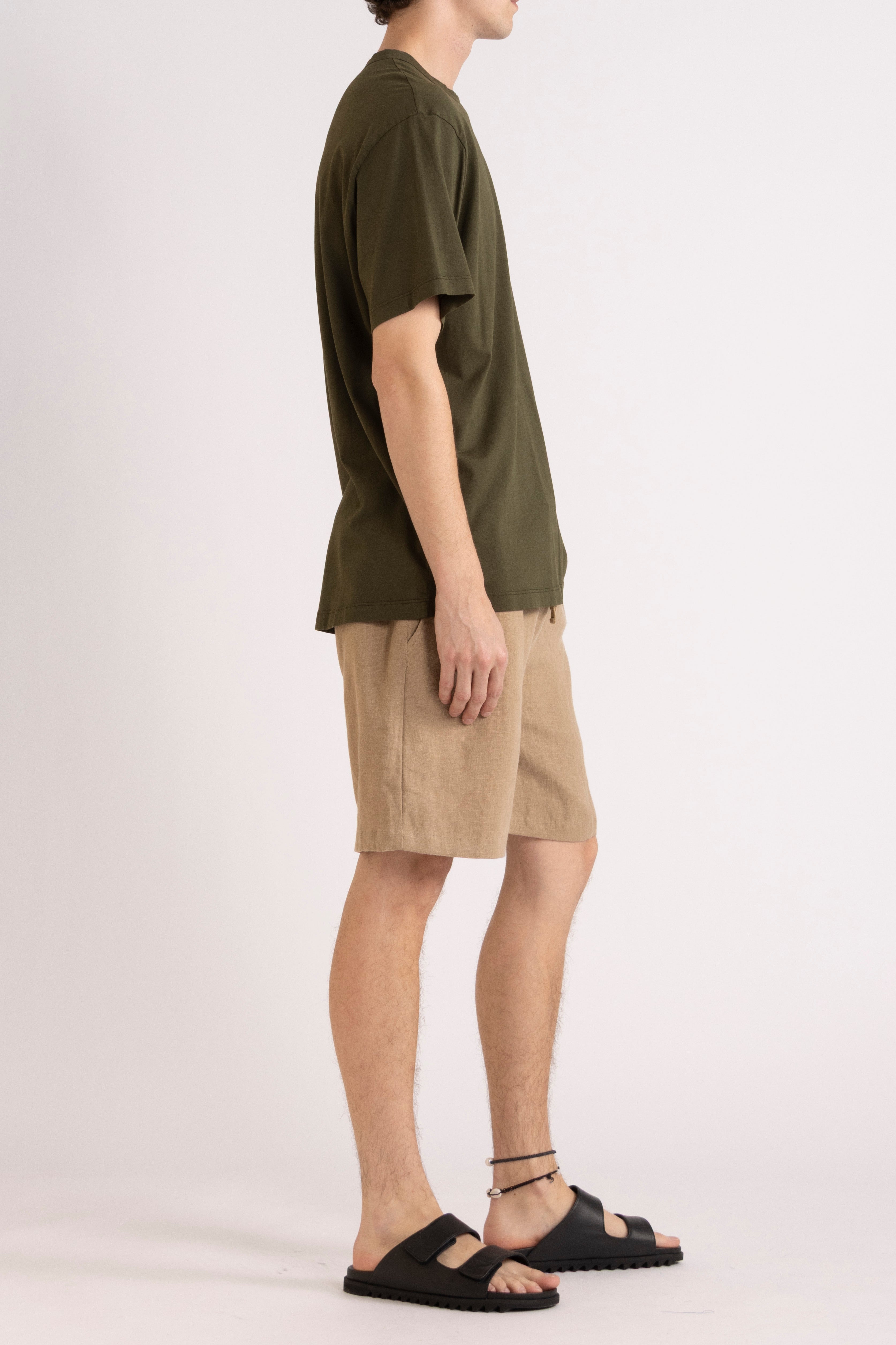 Samuel Supima Cotton T-Shirt