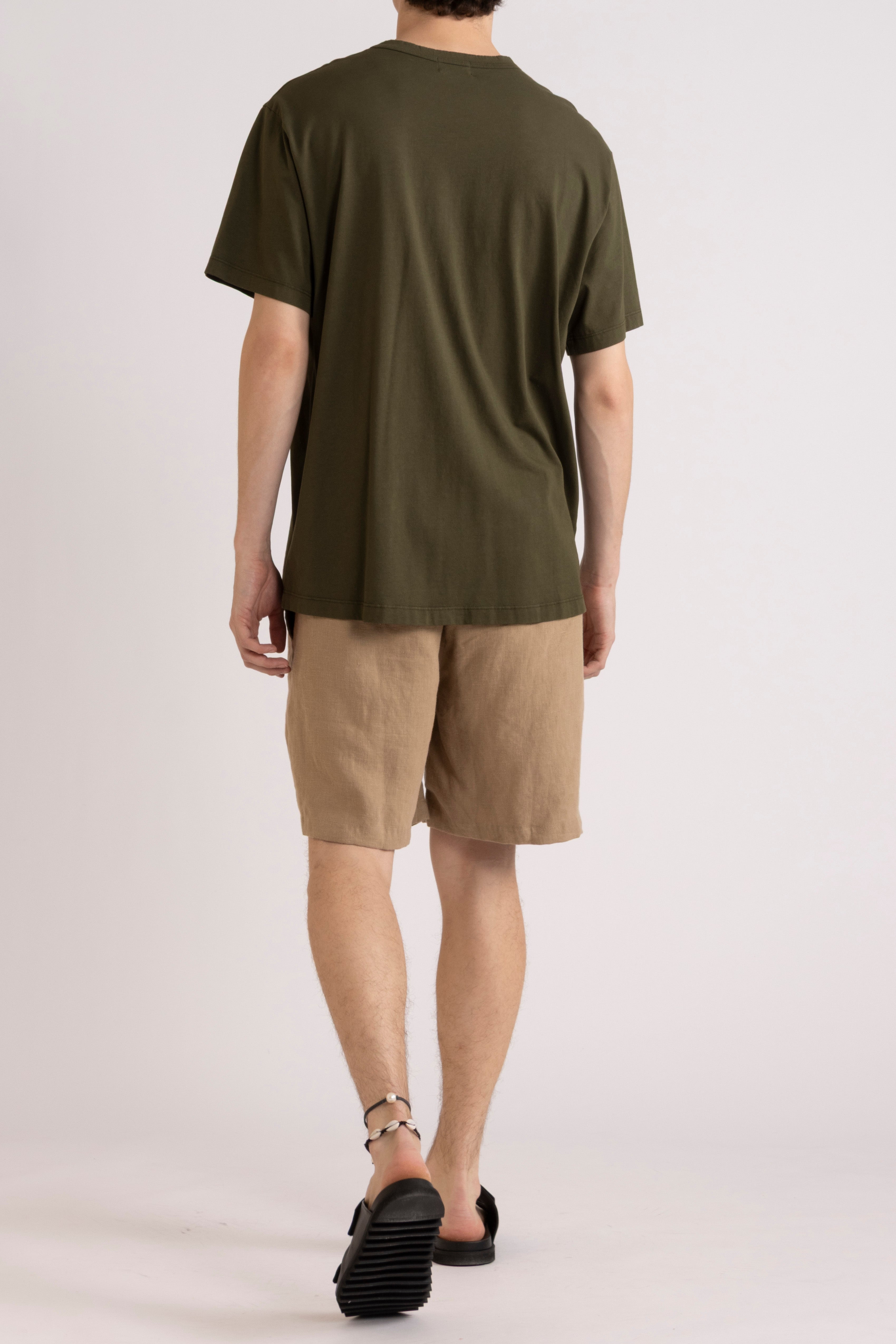 Samuel Supima Cotton T-Shirt