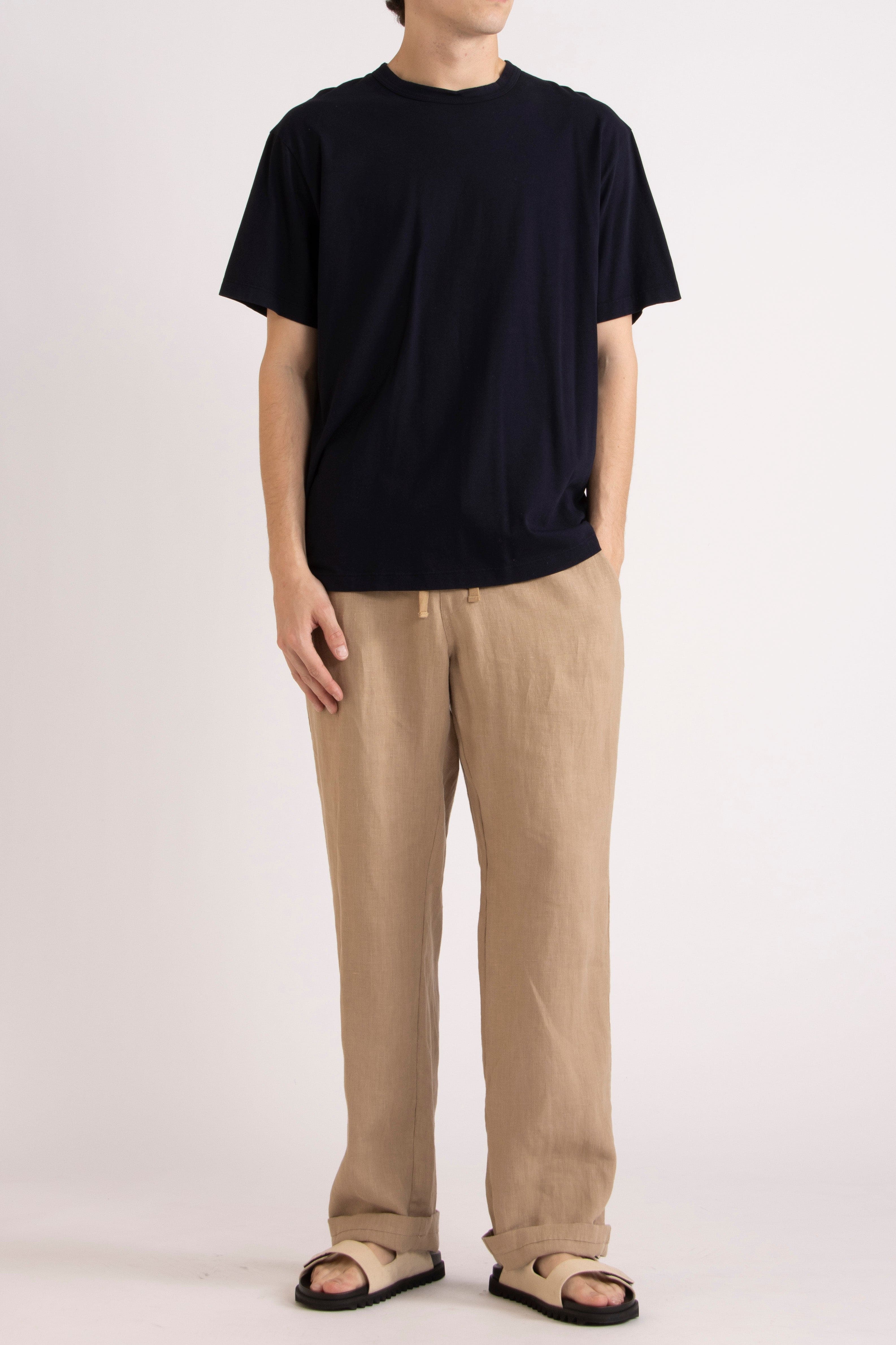 Samuel Supima Cotton T-Shirt