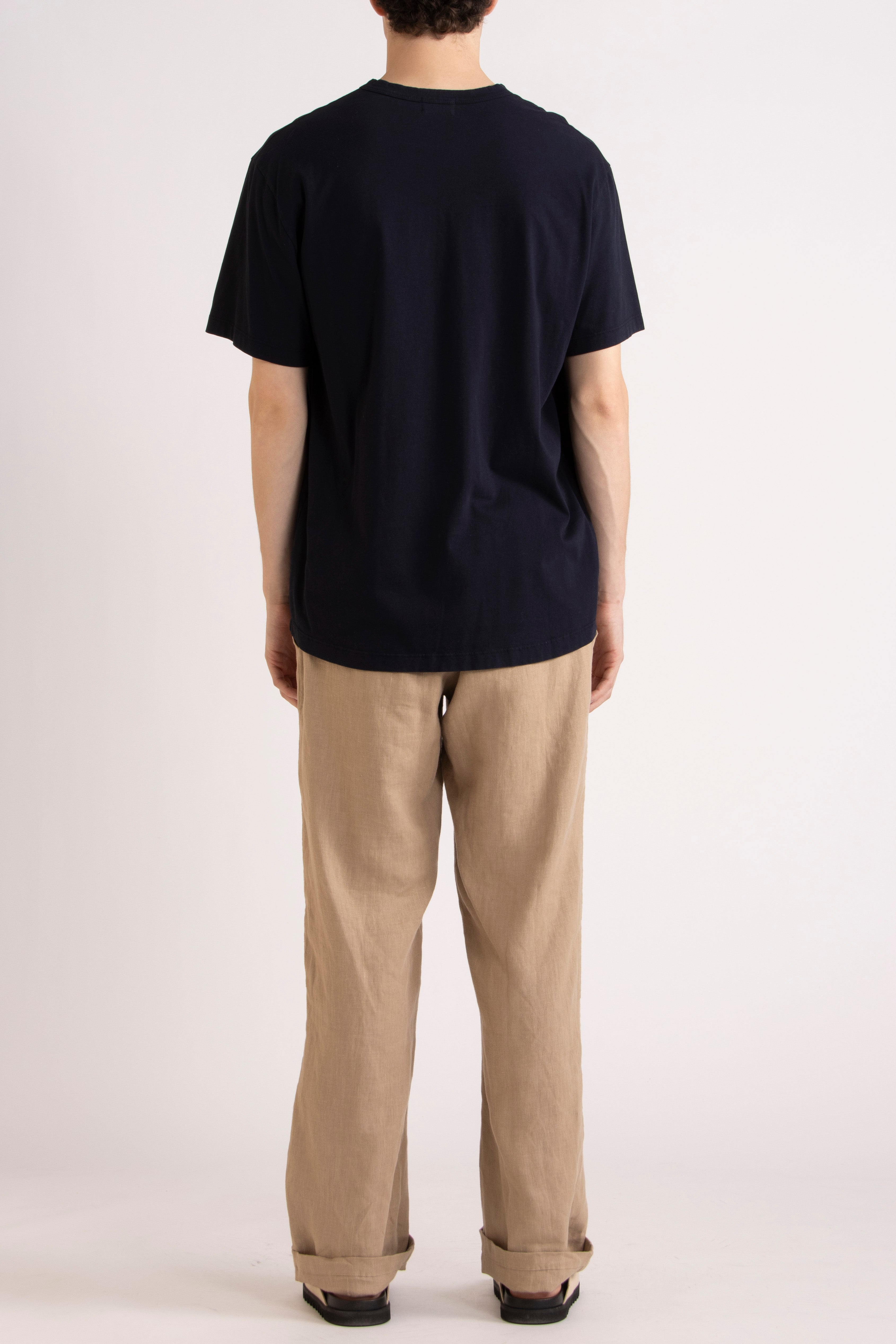 Samuel Supima Cotton T-Shirt