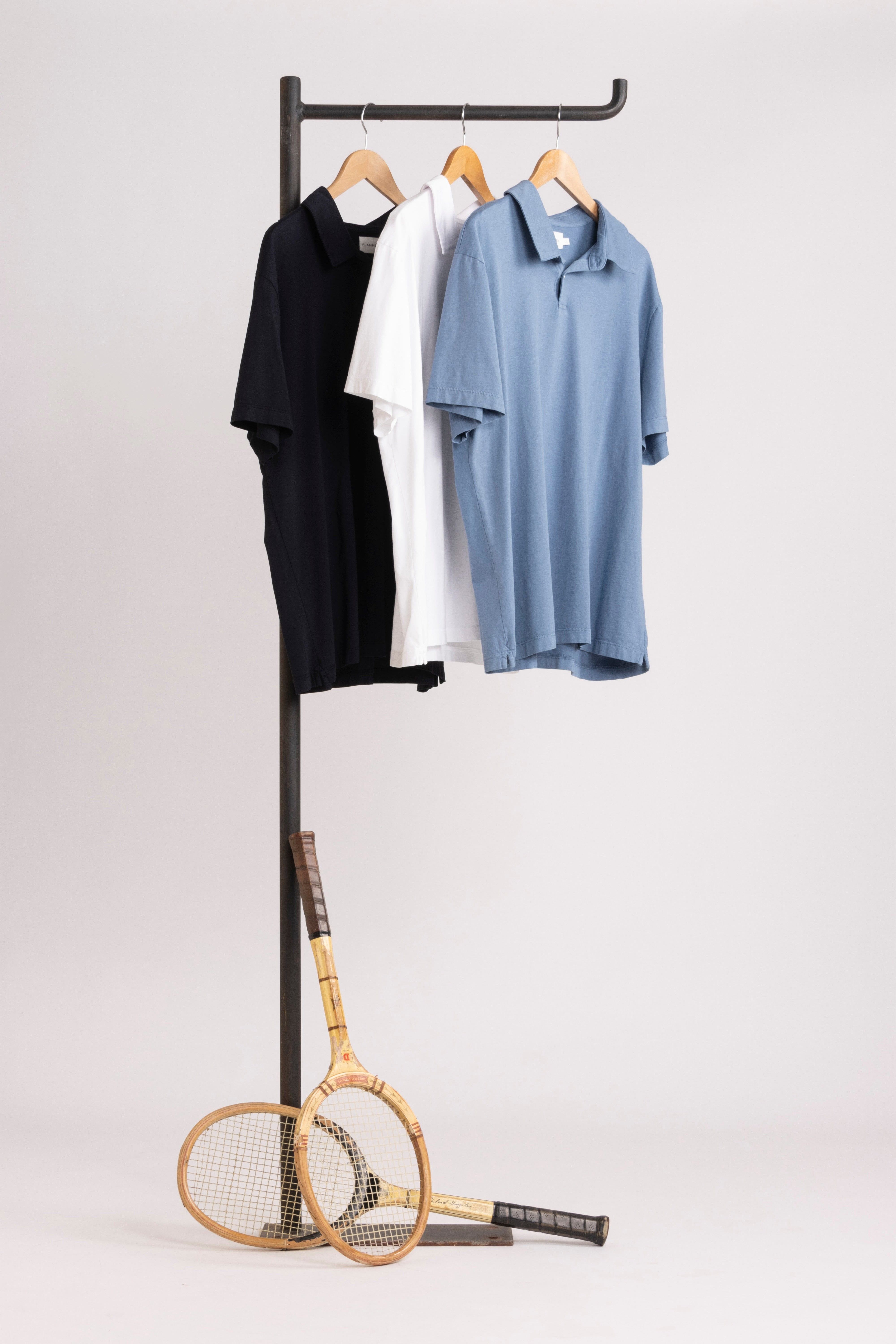 Kit Supima Cotton Polo