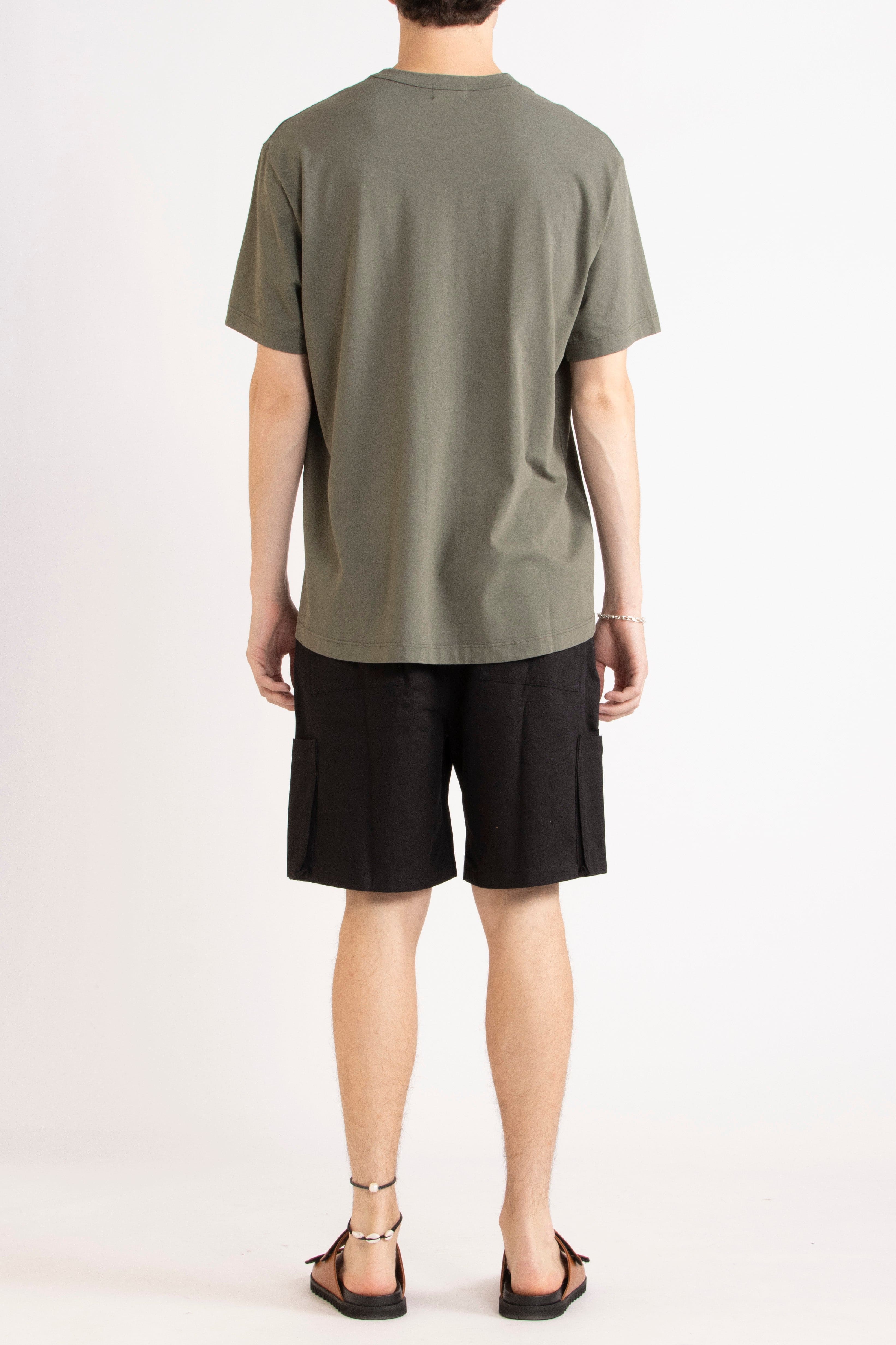 Samuel Supima Cotton T-Shirt