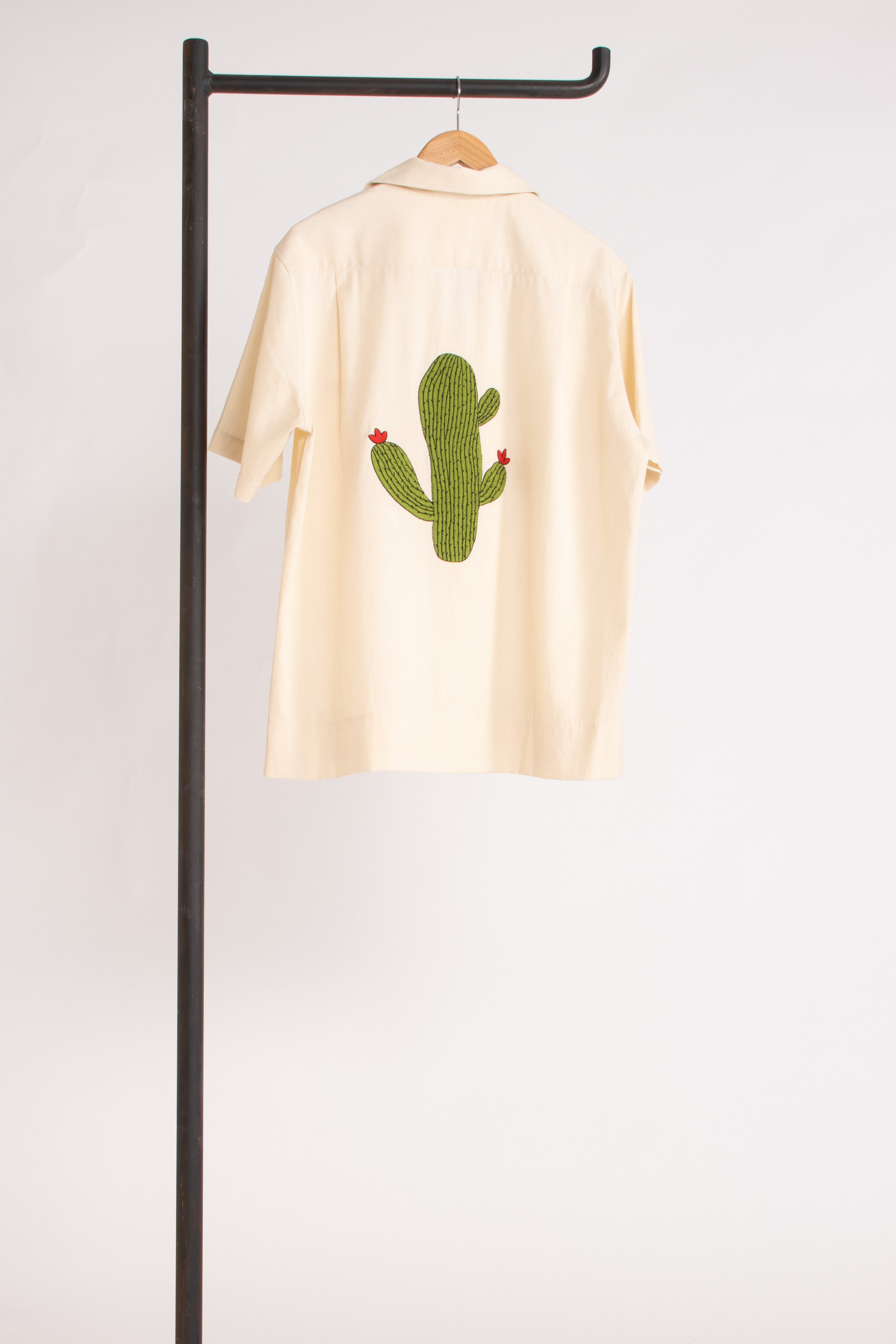 Gus Short Sleeve Shirt