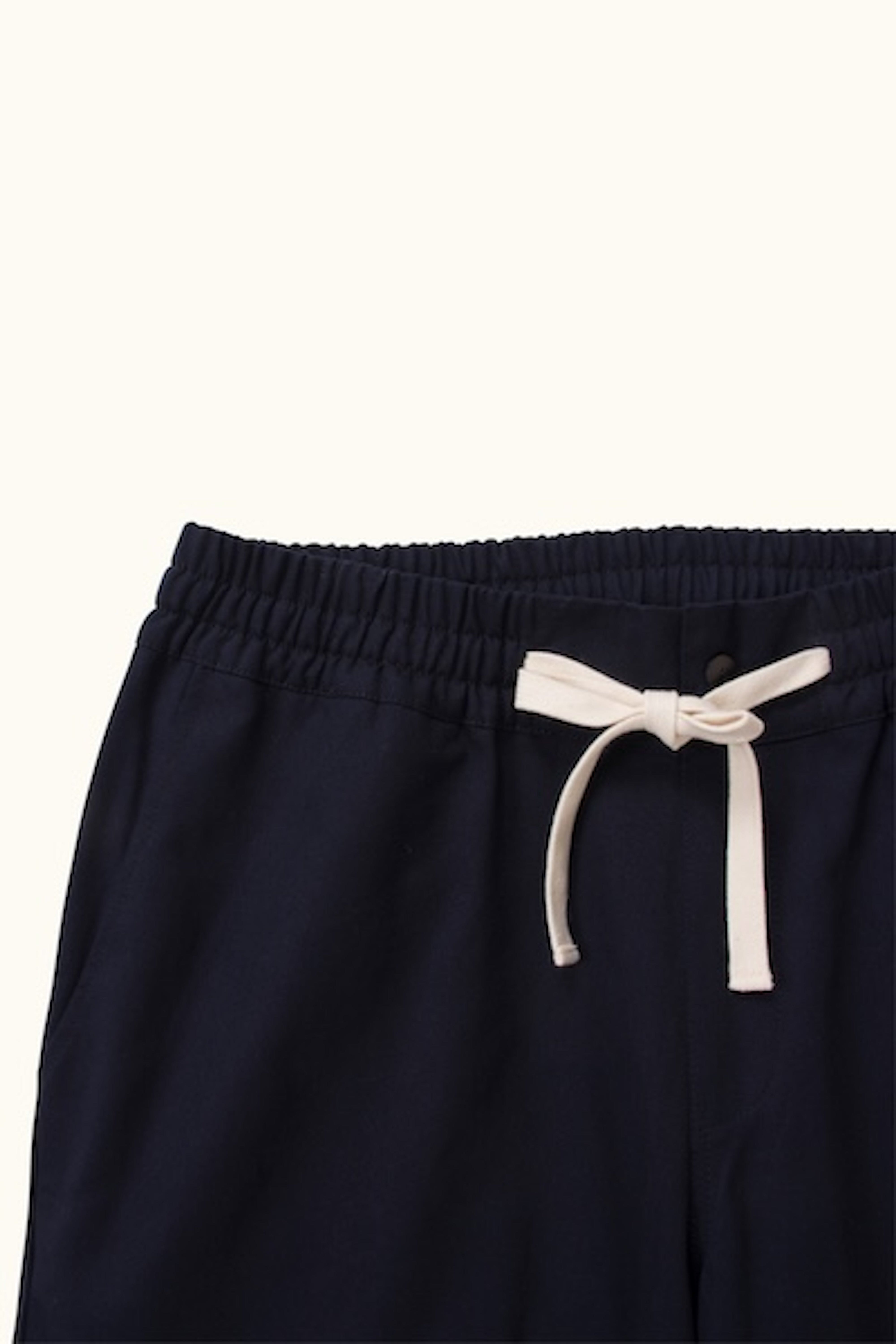Braxton Cotton Drill Pant